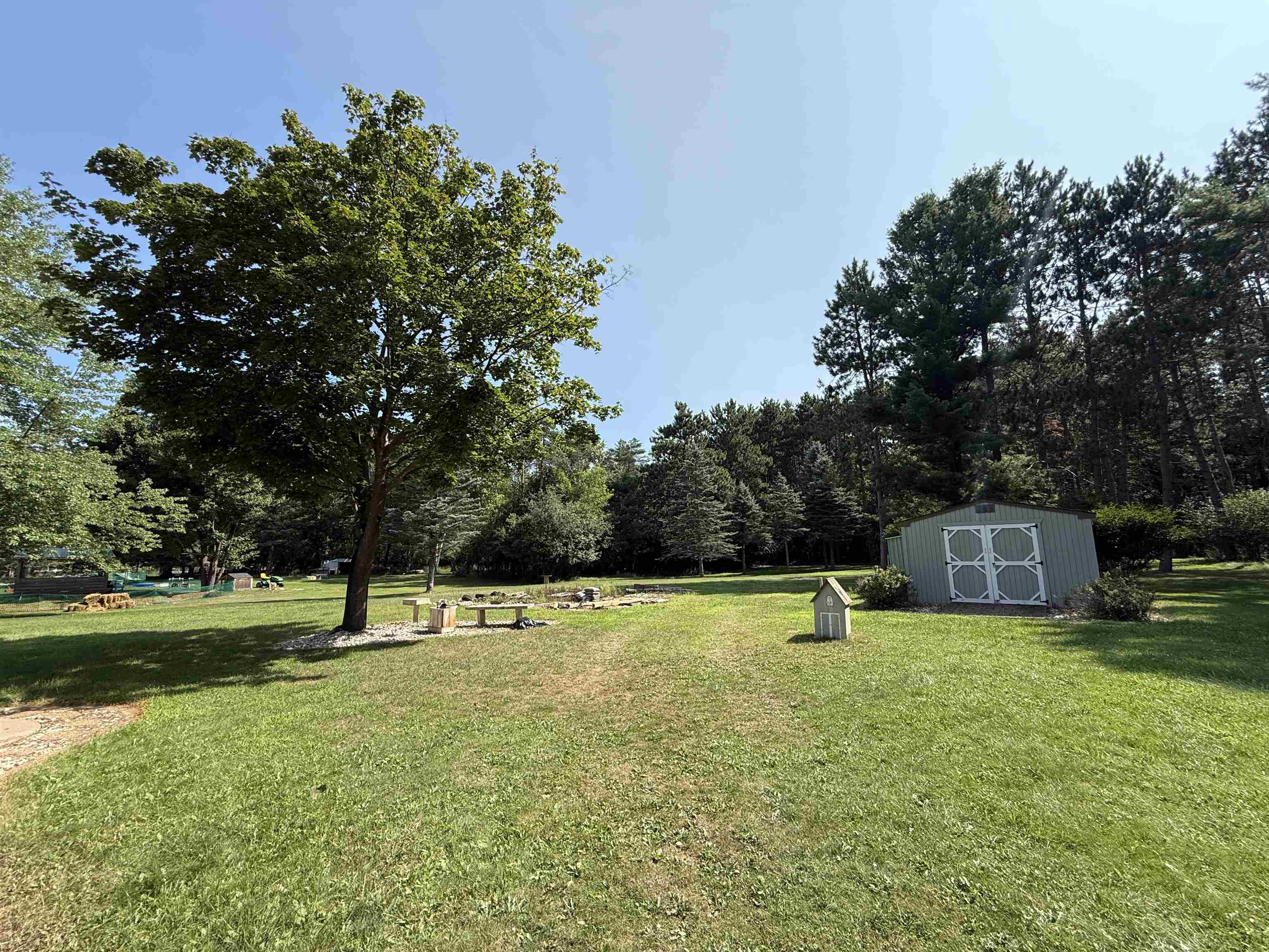 N7734 COUNTY ROAD J, Iola, Wisconsin 54085, 2 Bedrooms Bedrooms, ,1 BathroomBathrooms,Residential,For Sale,N7734 COUNTY ROAD J,22603802