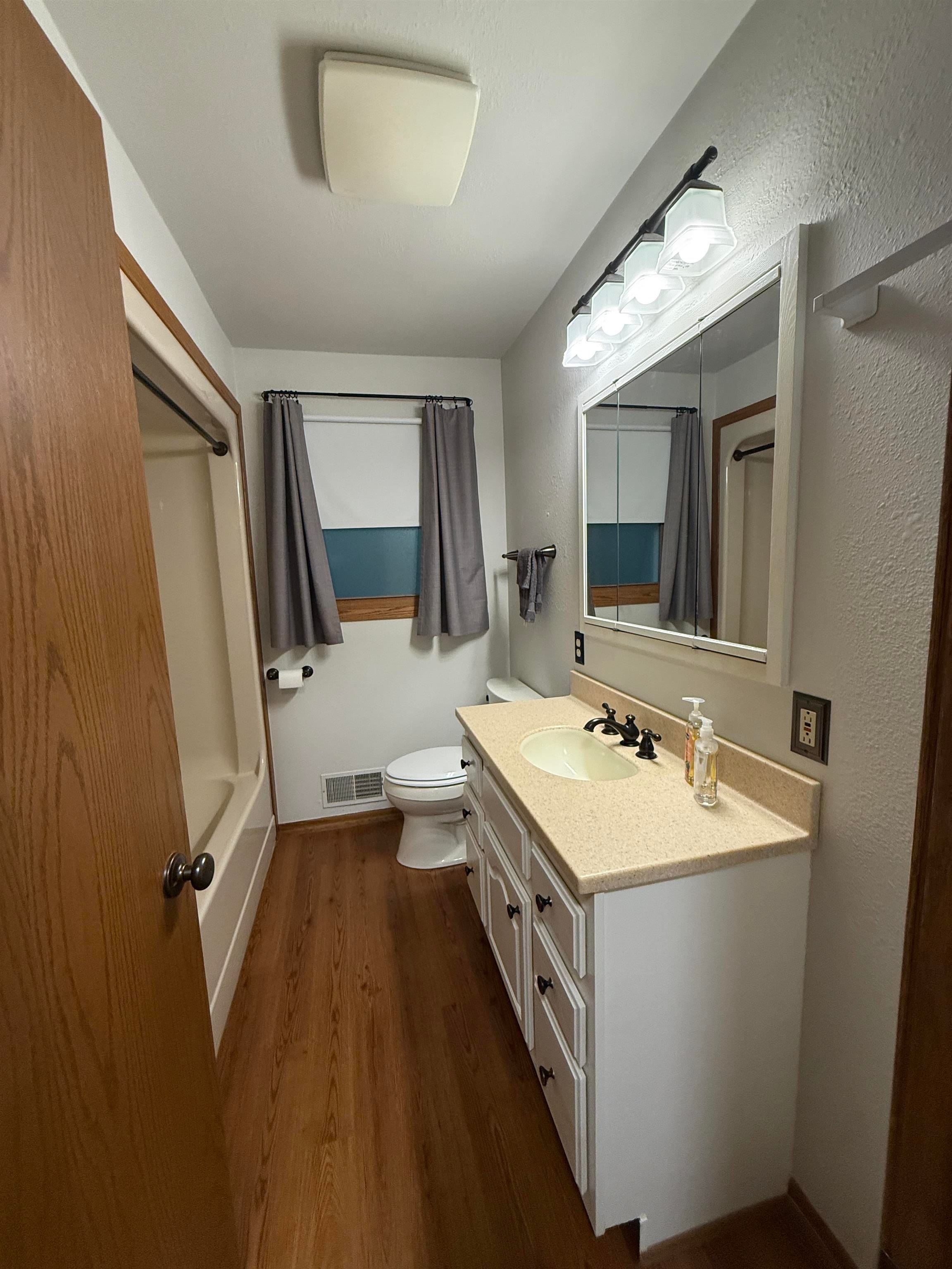 N7734 COUNTY ROAD J, Iola, Wisconsin 54085, 2 Bedrooms Bedrooms, ,1 BathroomBathrooms,Residential,For Sale,N7734 COUNTY ROAD J,22603802