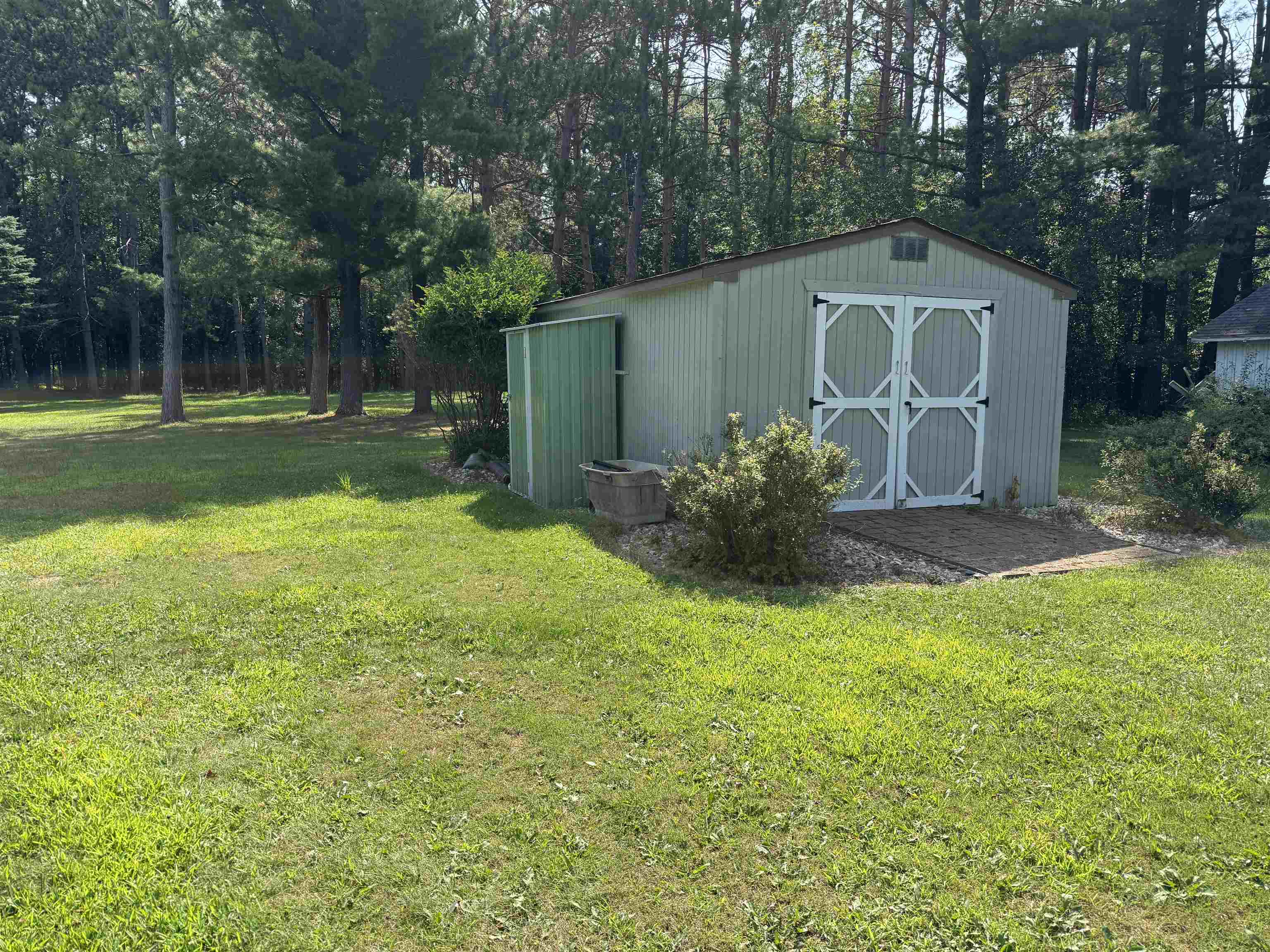 N7734 COUNTY ROAD J, Iola, Wisconsin 54085, 2 Bedrooms Bedrooms, ,1 BathroomBathrooms,Residential,For Sale,N7734 COUNTY ROAD J,22603802