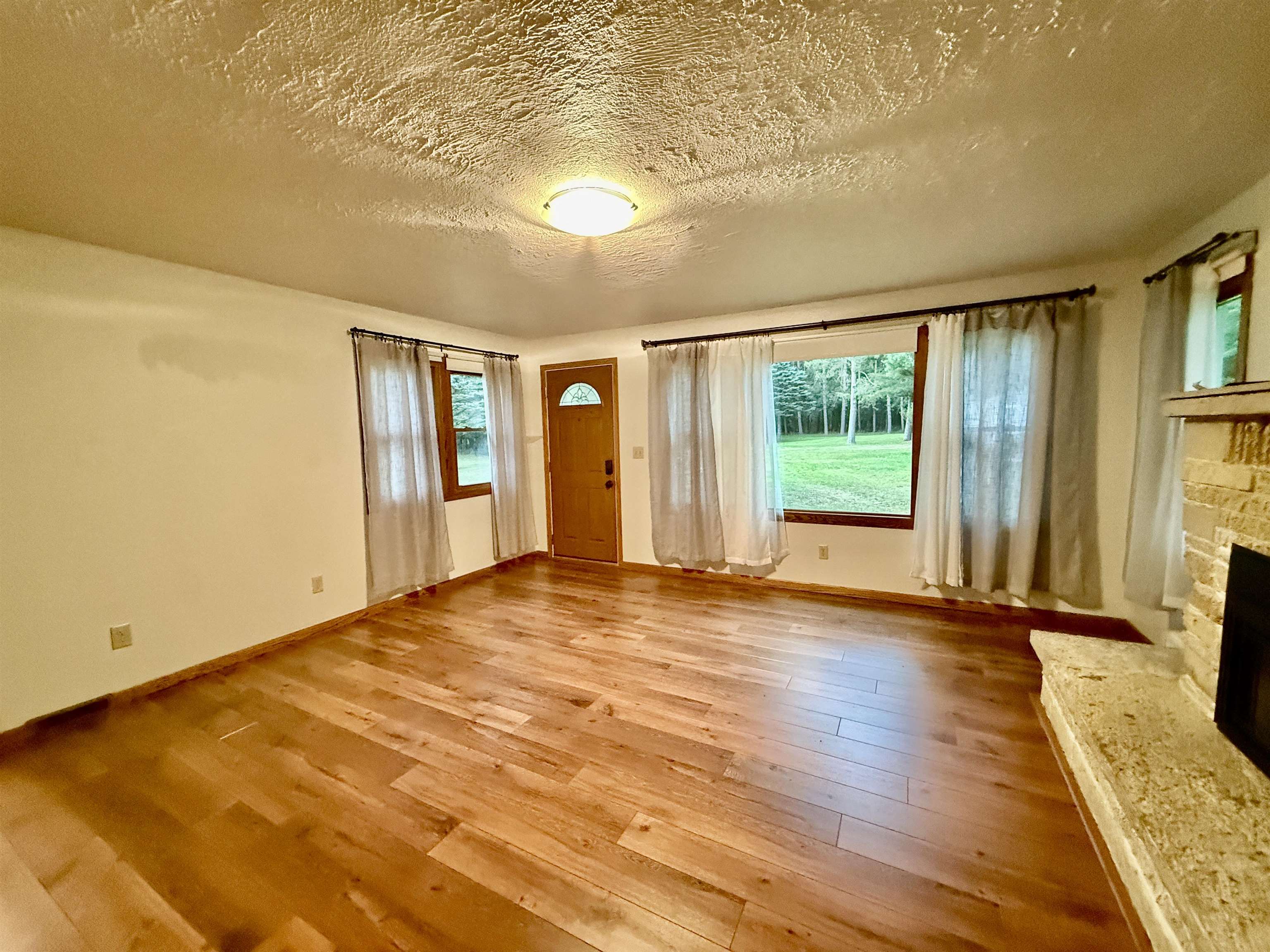 N7734 COUNTY ROAD J, Iola, Wisconsin 54085, 2 Bedrooms Bedrooms, ,1 BathroomBathrooms,Residential,For Sale,N7734 COUNTY ROAD J,22603802