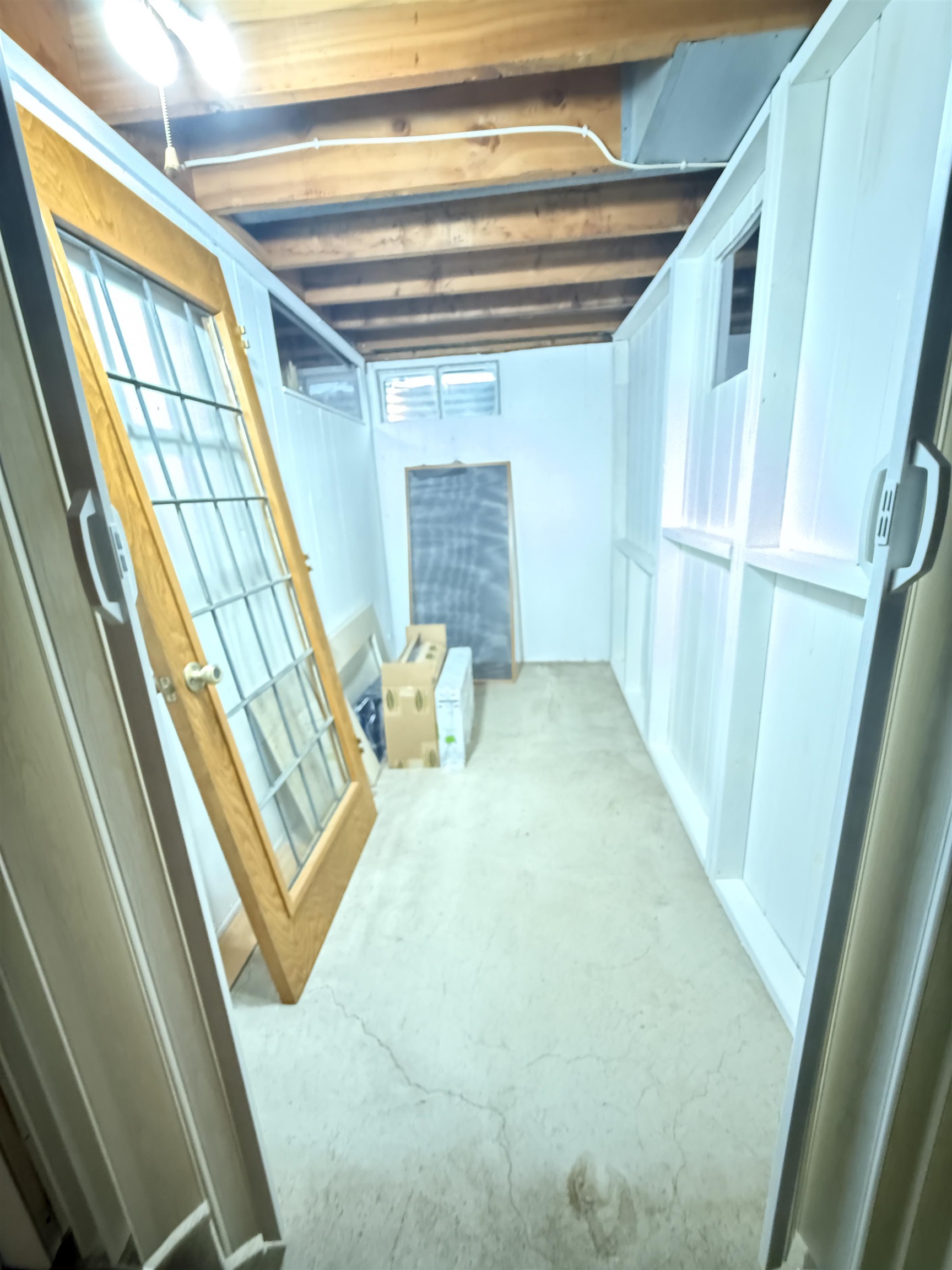 N7734 COUNTY ROAD J, Iola, Wisconsin 54085, 2 Bedrooms Bedrooms, ,1 BathroomBathrooms,Residential,For Sale,N7734 COUNTY ROAD J,22603802