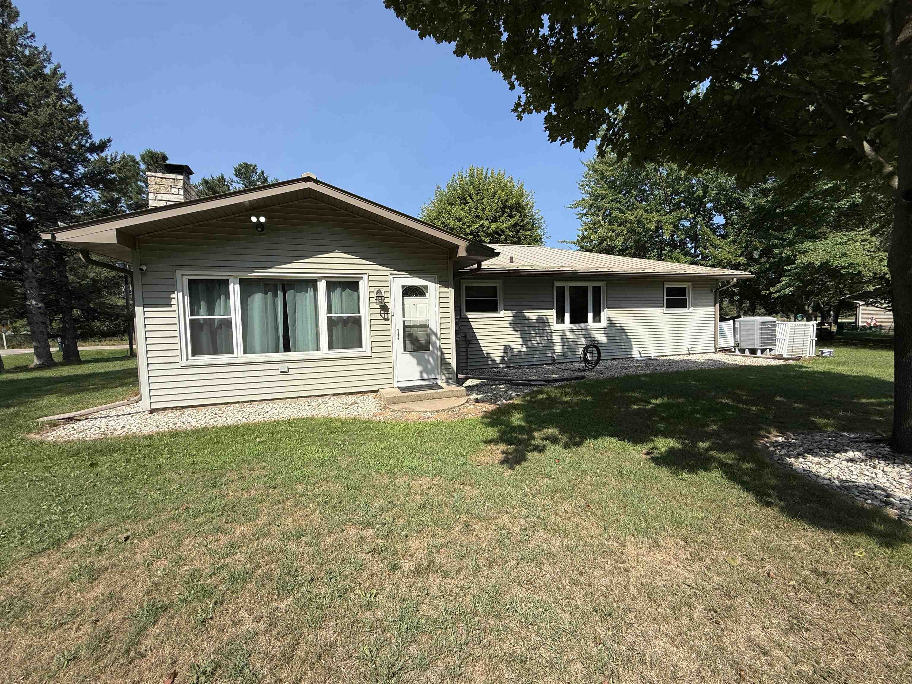 N7734 COUNTY ROAD J, Iola, Wisconsin 54085, 2 Bedrooms Bedrooms, ,1 BathroomBathrooms,Residential,For Sale,N7734 COUNTY ROAD J,22603802