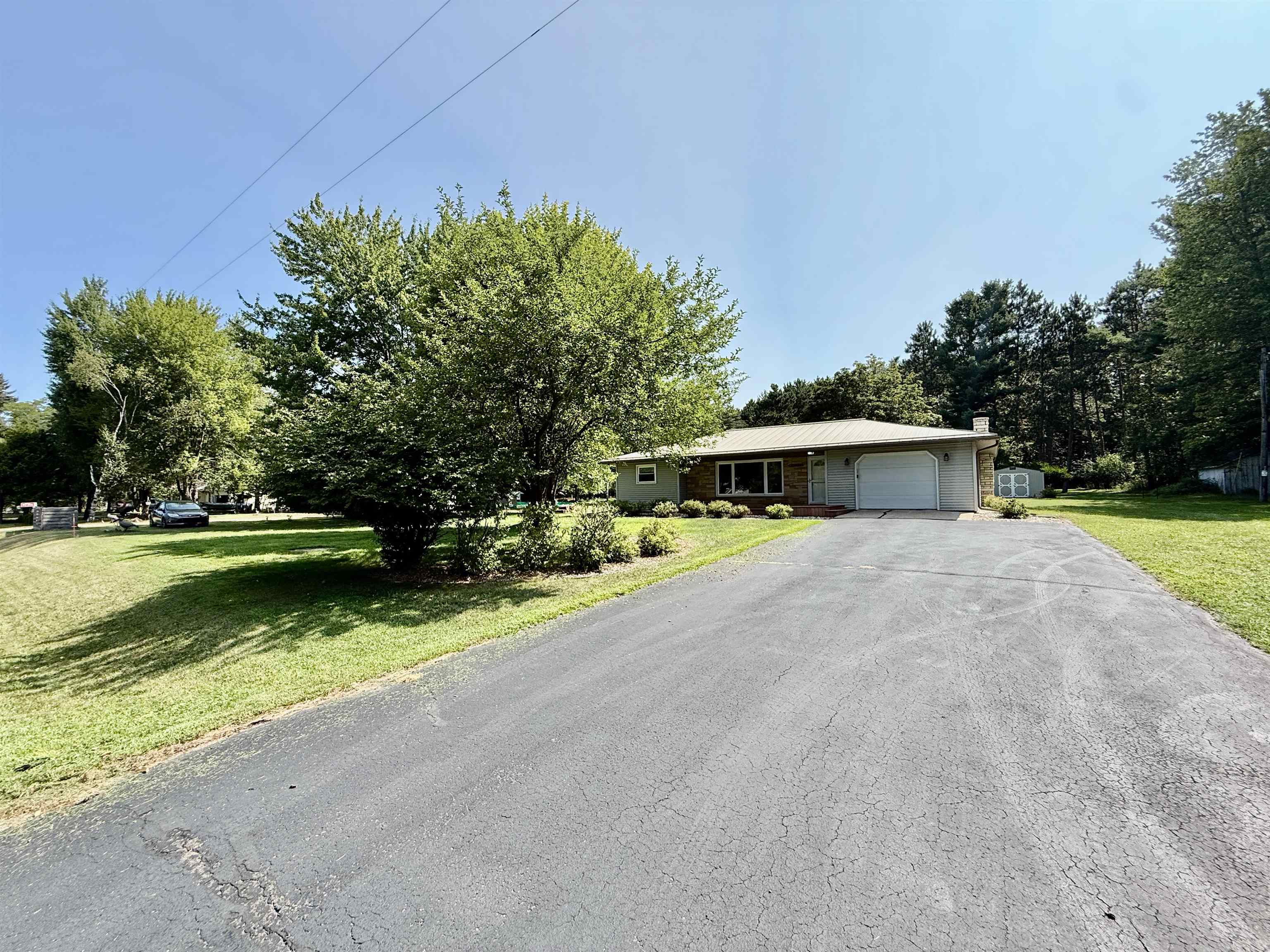 N7734 COUNTY ROAD J, Iola, Wisconsin 54085, 2 Bedrooms Bedrooms, ,1 BathroomBathrooms,Residential,For Sale,N7734 COUNTY ROAD J,22603802