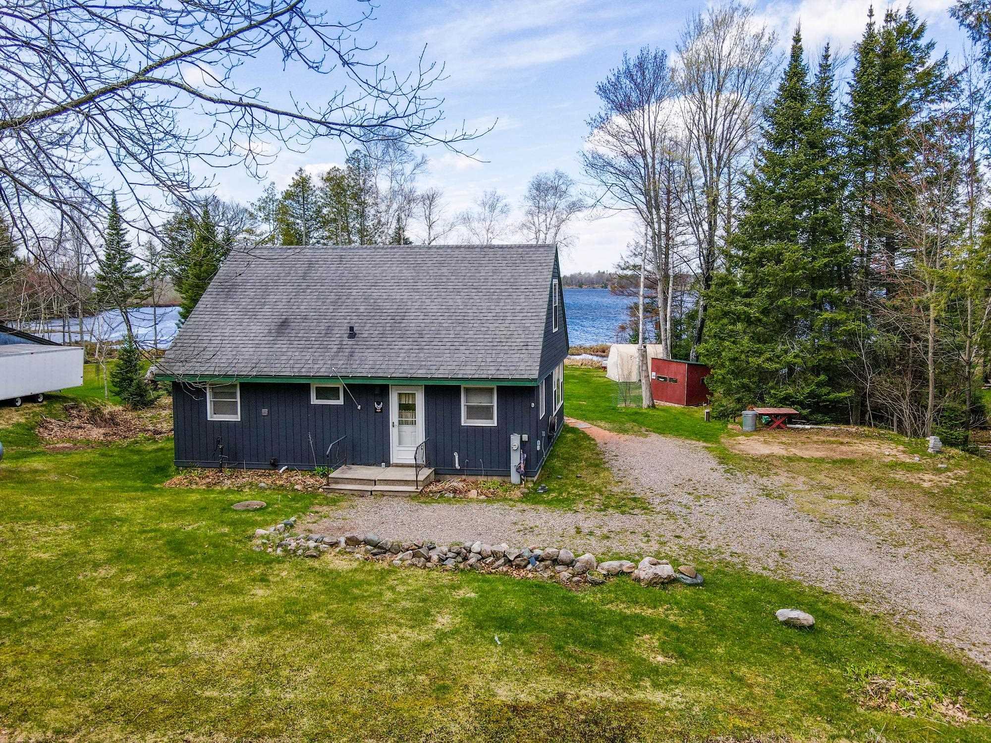 6221 FLOWAGE LANE, Crandon, Wisconsin 54520, 3 Bedrooms Bedrooms, ,1 BathroomBathrooms,Residential,For Sale,6221 FLOWAGE LANE,22603805