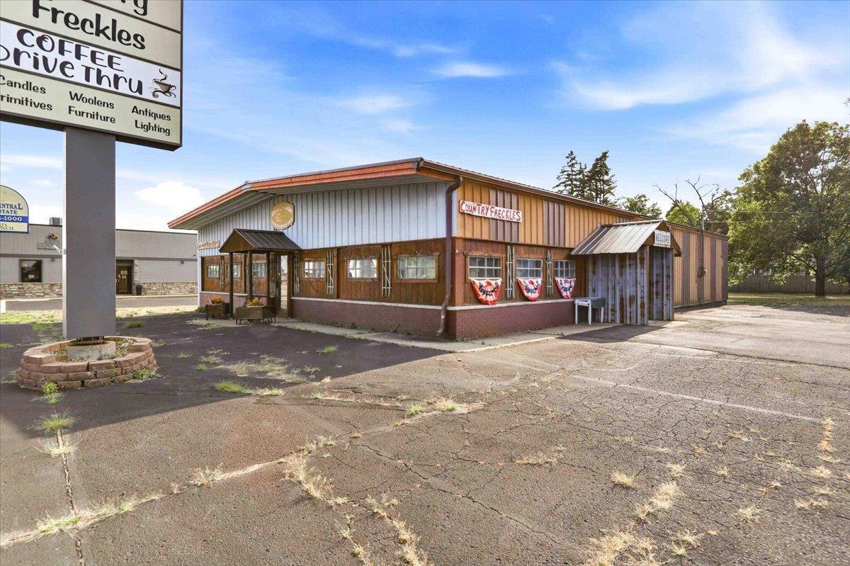 1010 8TH STREET SOUTH, Wisconsin Rapids, Wisconsin 54494, ,Commercial/industrial,For Sale,1010 8TH STREET SOUTH,22603808