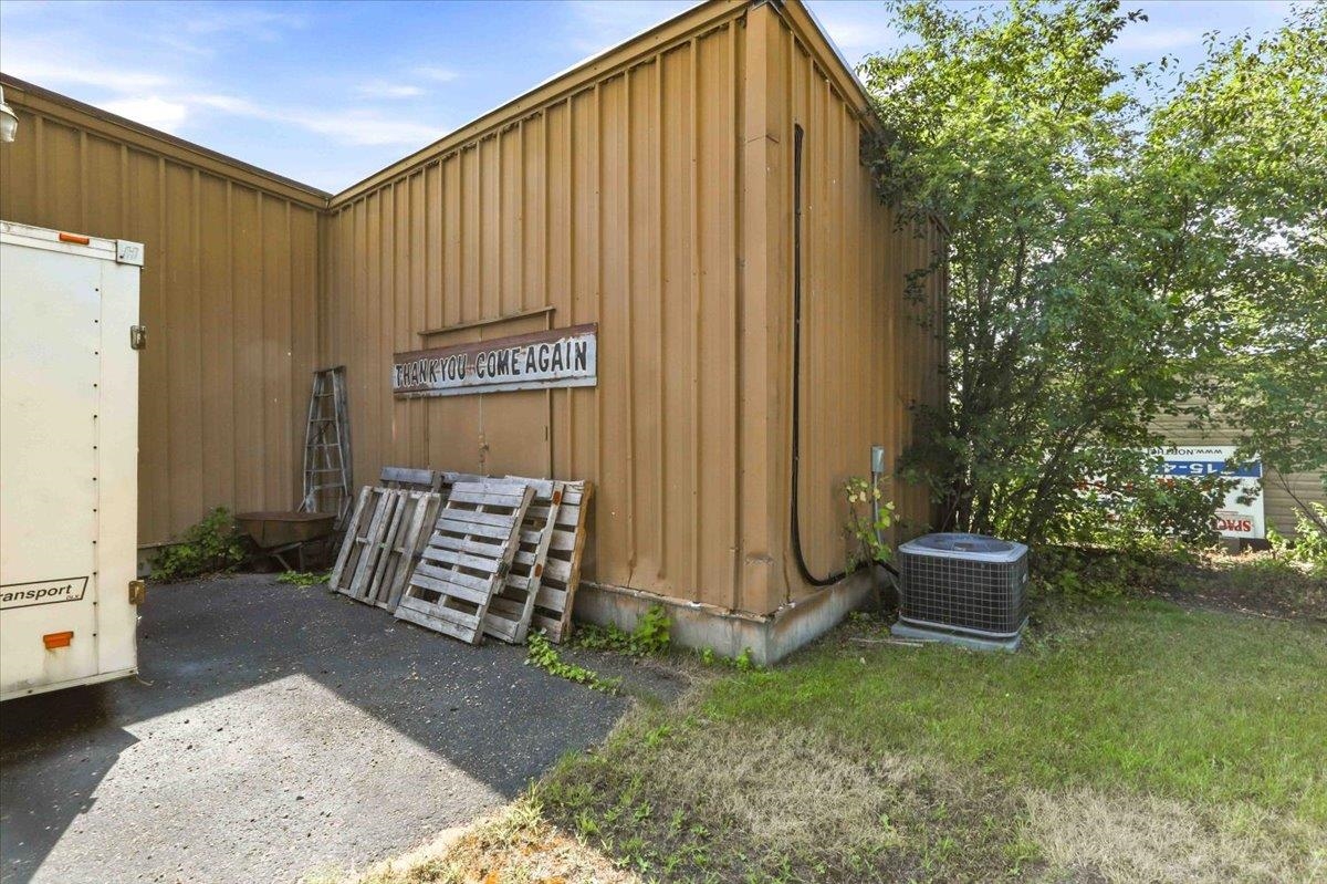 1010 8TH STREET SOUTH, Wisconsin Rapids, Wisconsin 54494, ,Commercial/industrial,For Sale,1010 8TH STREET SOUTH,22603808
