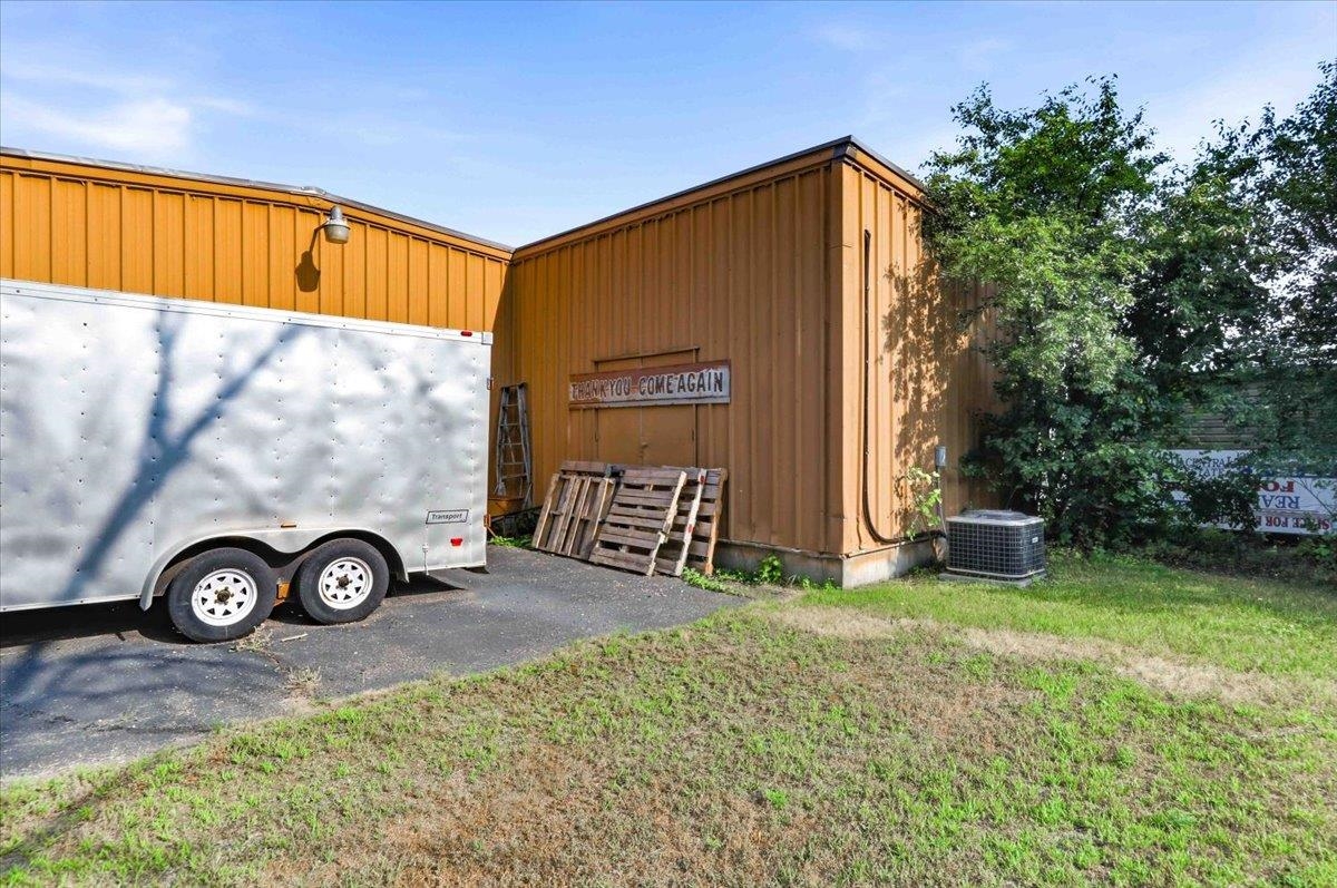 1010 8TH STREET SOUTH, Wisconsin Rapids, Wisconsin 54494, ,Commercial/industrial,For Sale,1010 8TH STREET SOUTH,22603808
