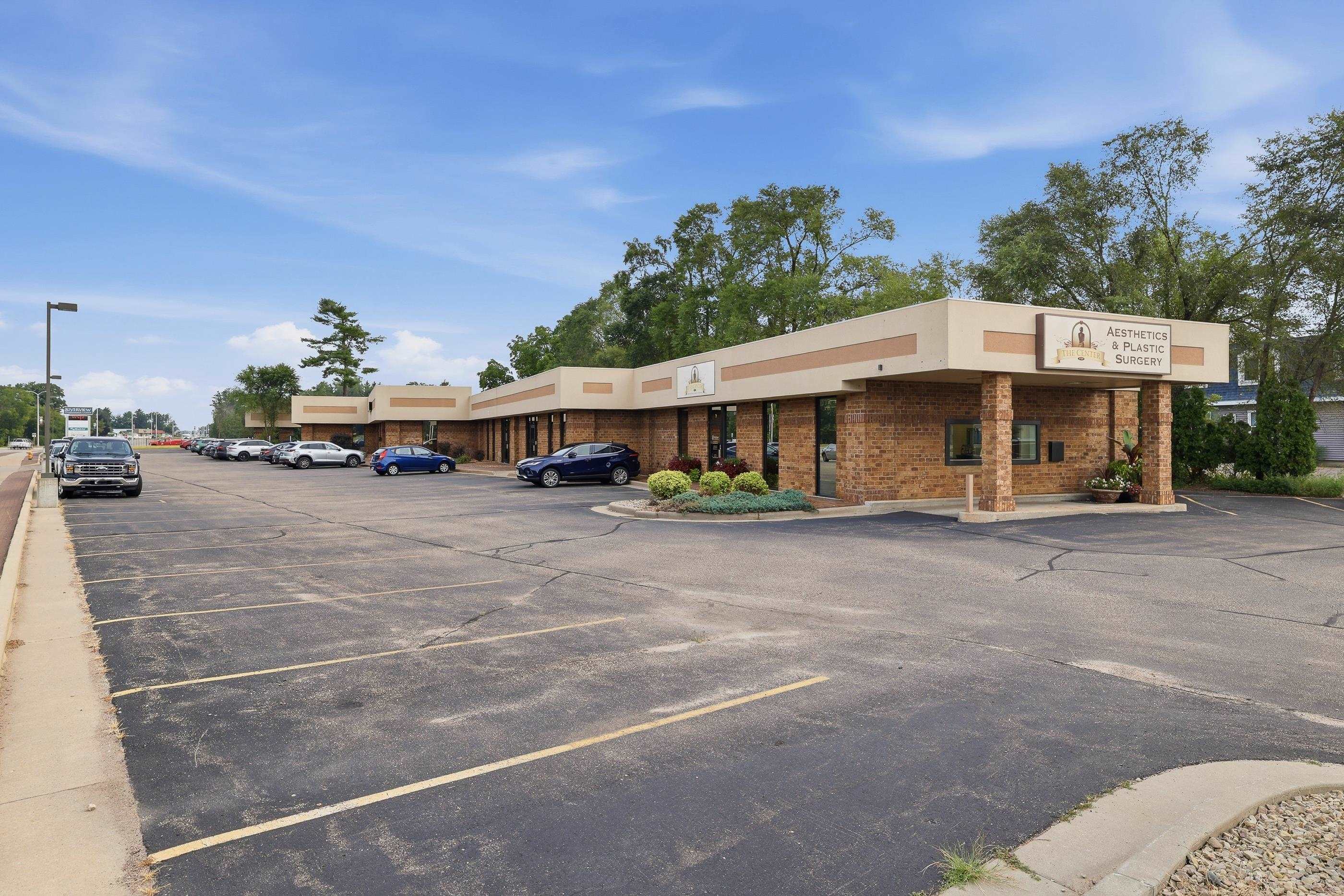 1840 POST ROAD, Plover, Wisconsin 54467, ,Commercial/industrial,For Sale,1840 POST ROAD,22603812