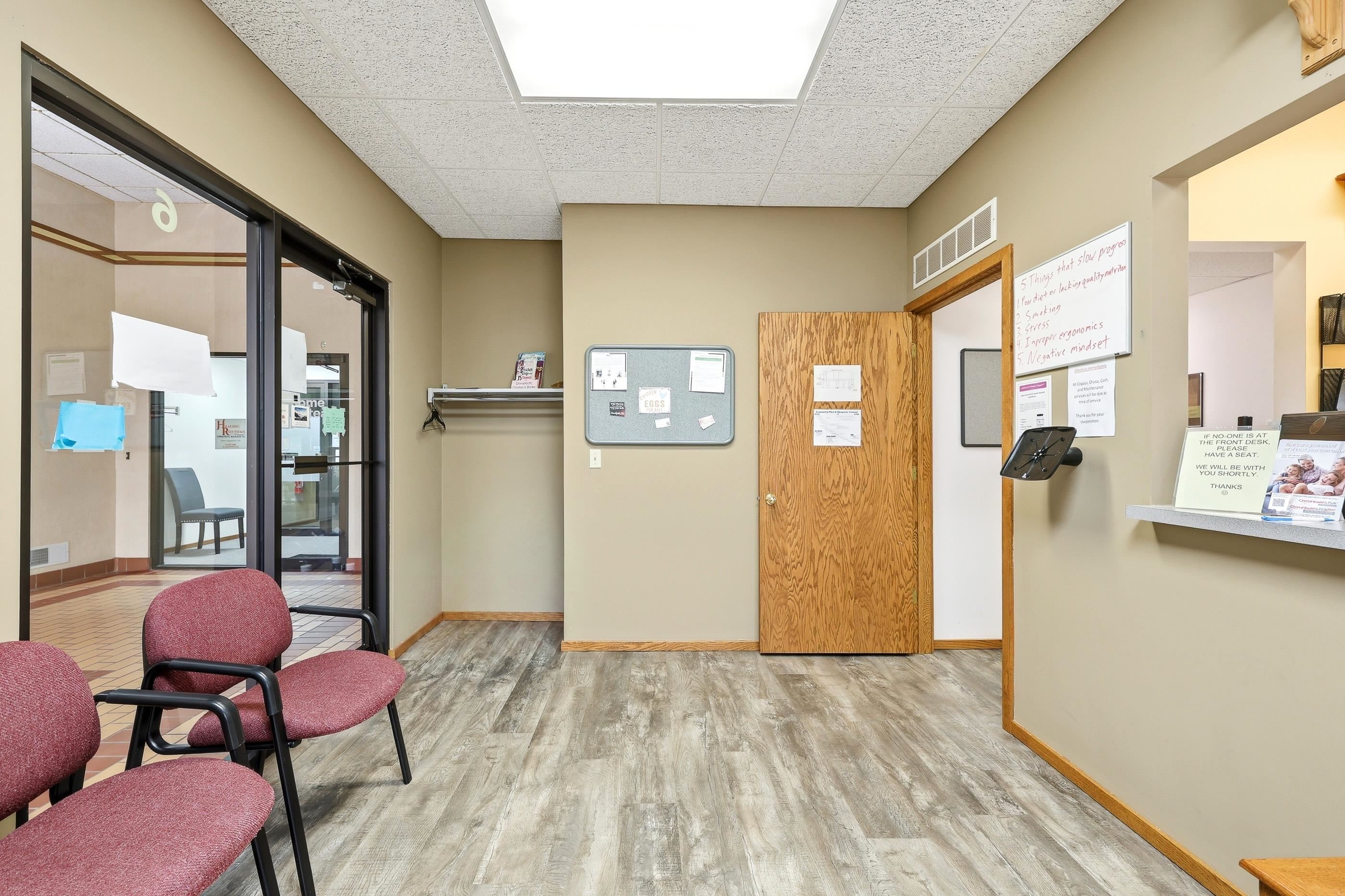 1840 POST ROAD, Plover, Wisconsin 54467, ,Commercial/industrial,For Sale,1840 POST ROAD,22603812