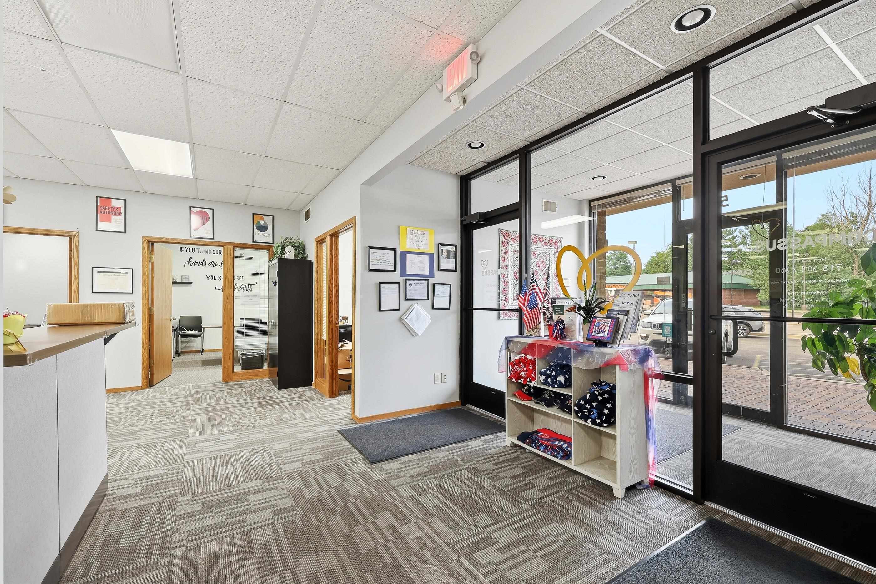 1840 POST ROAD, Plover, Wisconsin 54467, ,Commercial/industrial,For Sale,1840 POST ROAD,22603812