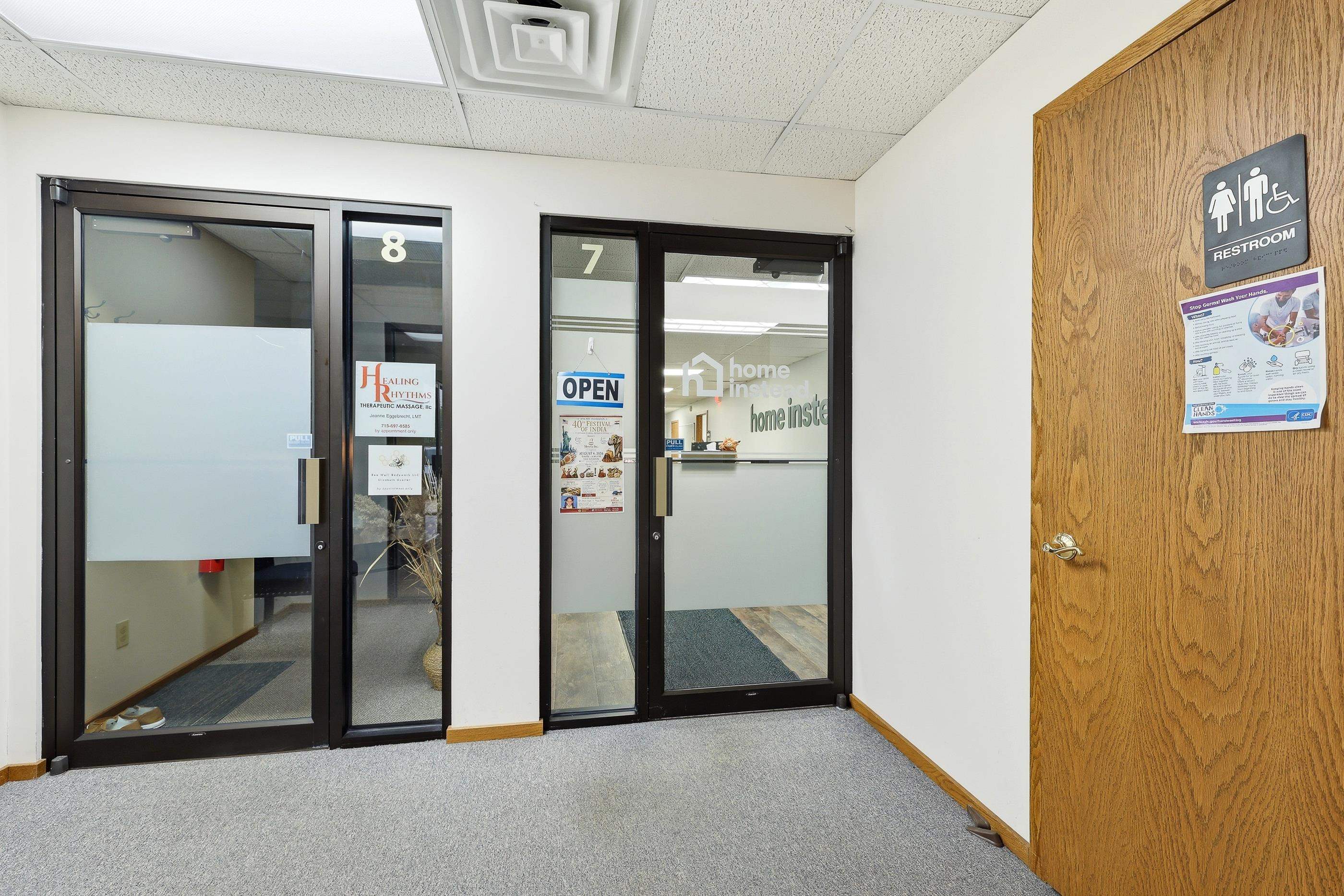 1840 POST ROAD, Plover, Wisconsin 54467, ,Commercial/industrial,For Sale,1840 POST ROAD,22603812
