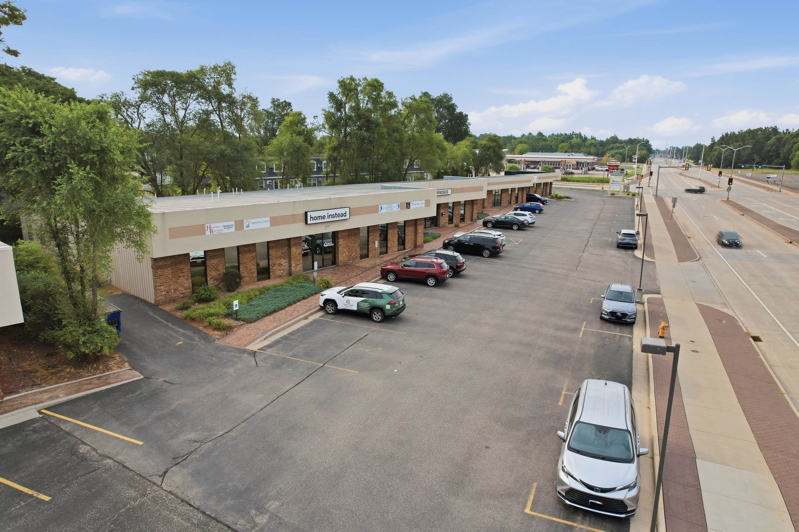 1840 POST ROAD, Plover, Wisconsin 54467, ,Commercial/industrial,For Sale,1840 POST ROAD,22603812