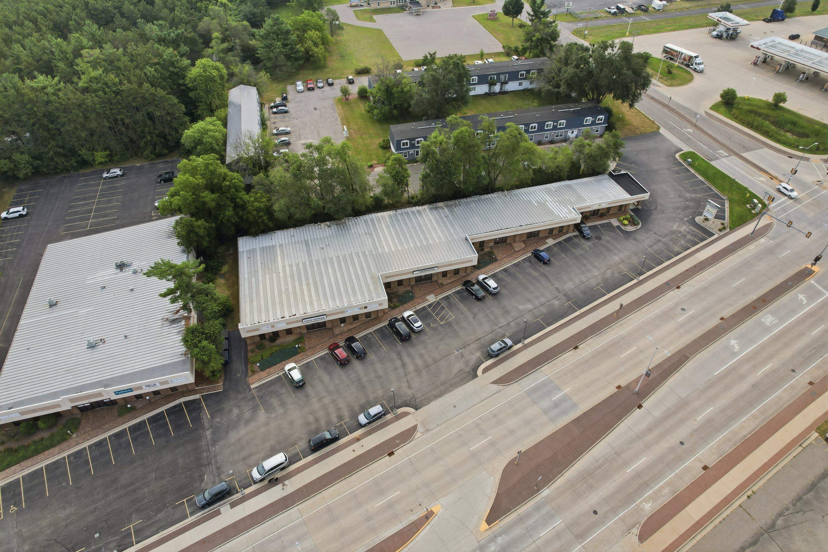 1840 POST ROAD, Plover, Wisconsin 54467, ,Commercial/industrial,For Sale,1840 POST ROAD,22603812