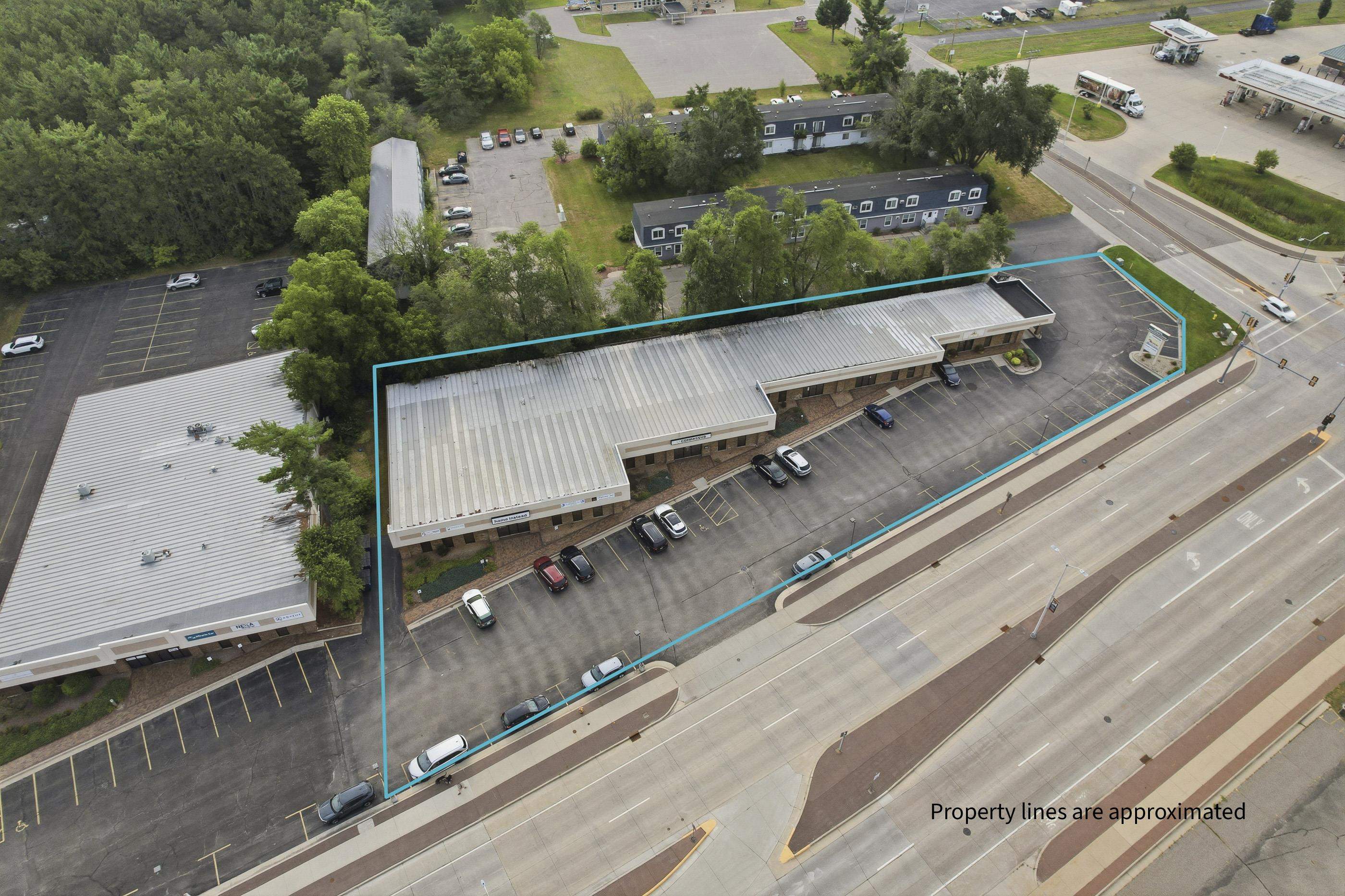1840 POST ROAD, Plover, Wisconsin 54467, ,Commercial/industrial,For Sale,1840 POST ROAD,22603812