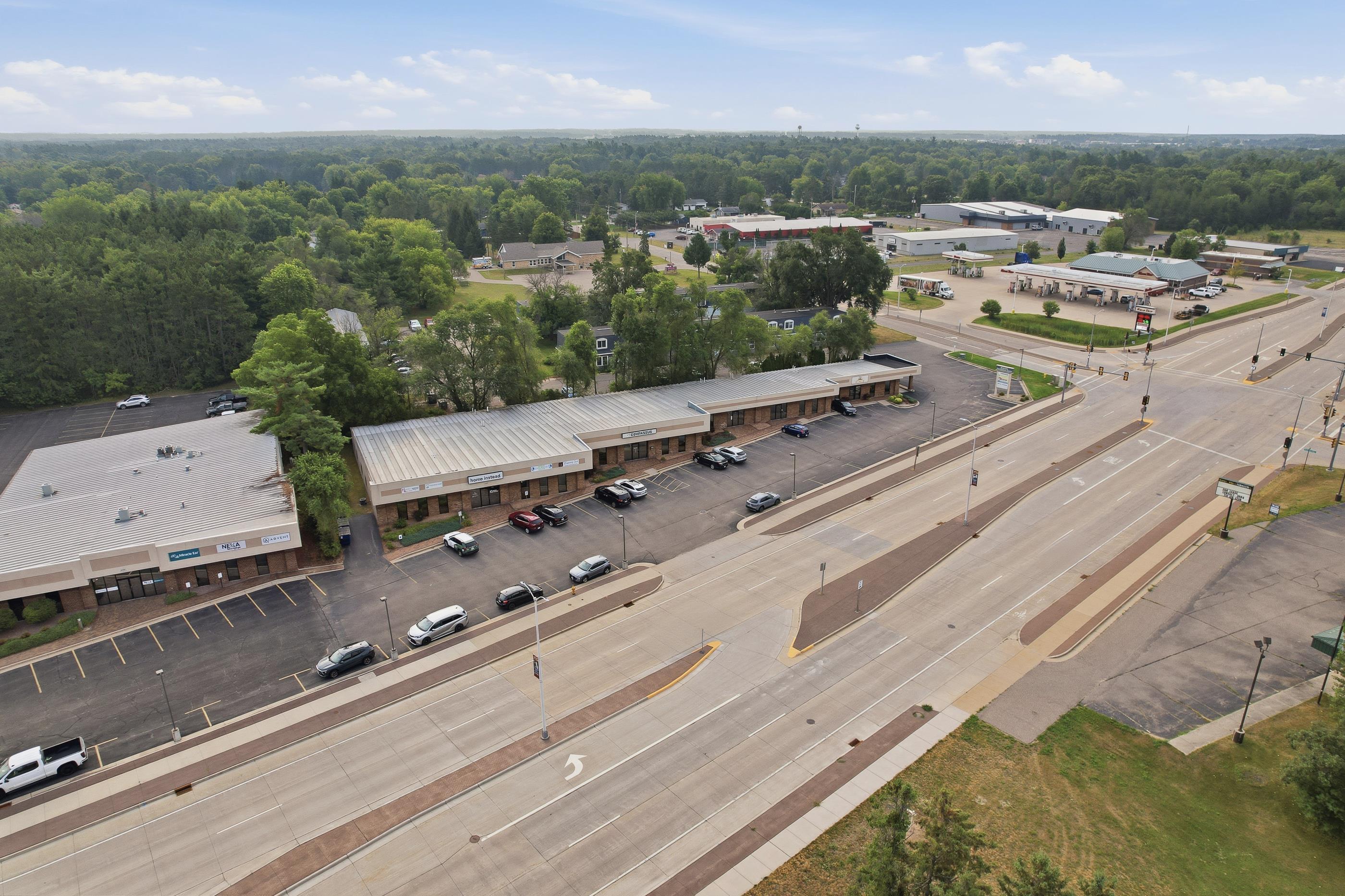 1840 POST ROAD, Plover, Wisconsin 54467, ,Commercial/industrial,For Sale,1840 POST ROAD,22603812