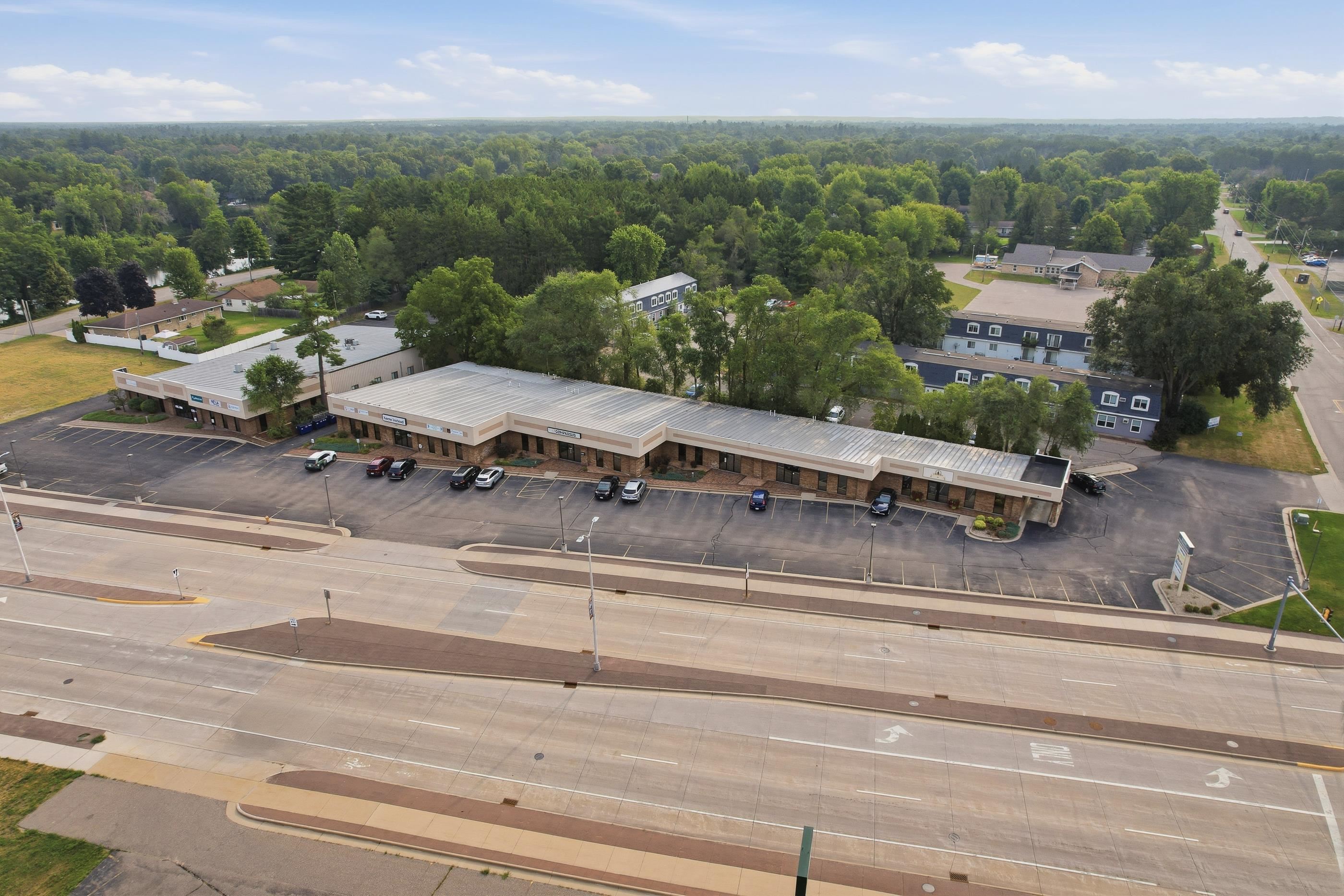 1840 POST ROAD, Plover, Wisconsin 54467, ,Commercial/industrial,For Sale,1840 POST ROAD,22603812
