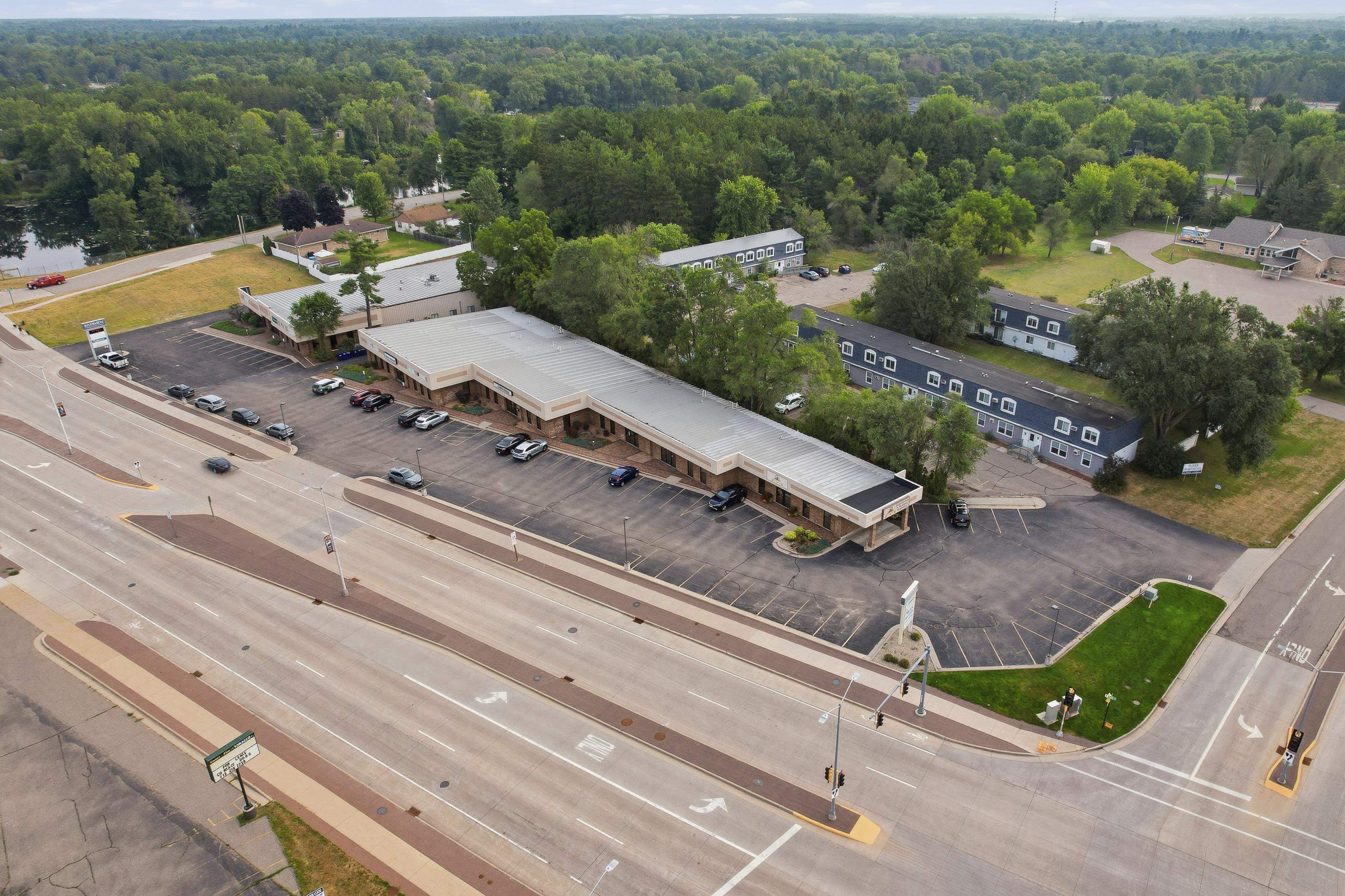 1840 POST ROAD, Plover, Wisconsin 54467, ,Commercial/industrial,For Sale,1840 POST ROAD,22603812