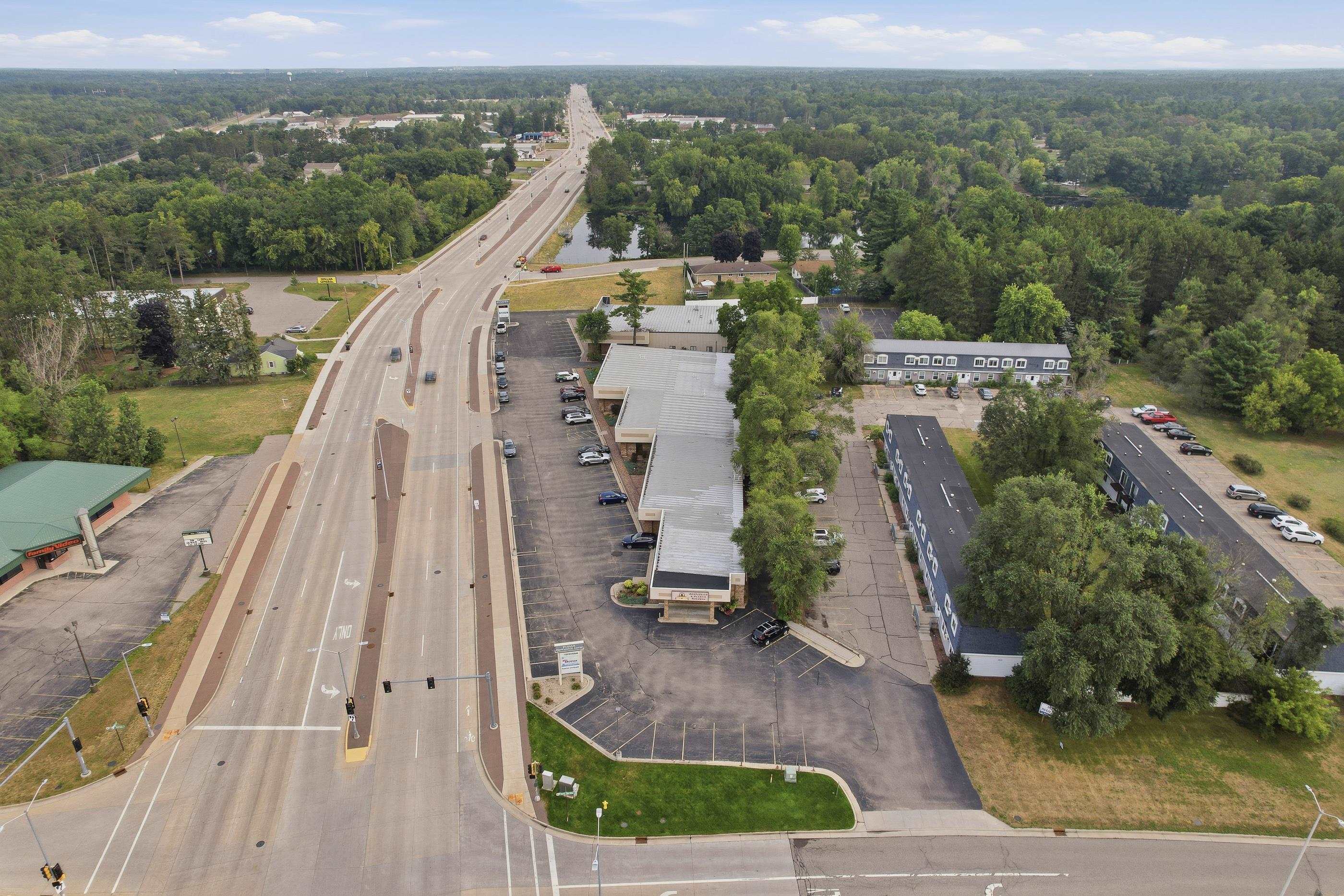 1840 POST ROAD, Plover, Wisconsin 54467, ,Commercial/industrial,For Sale,1840 POST ROAD,22603812