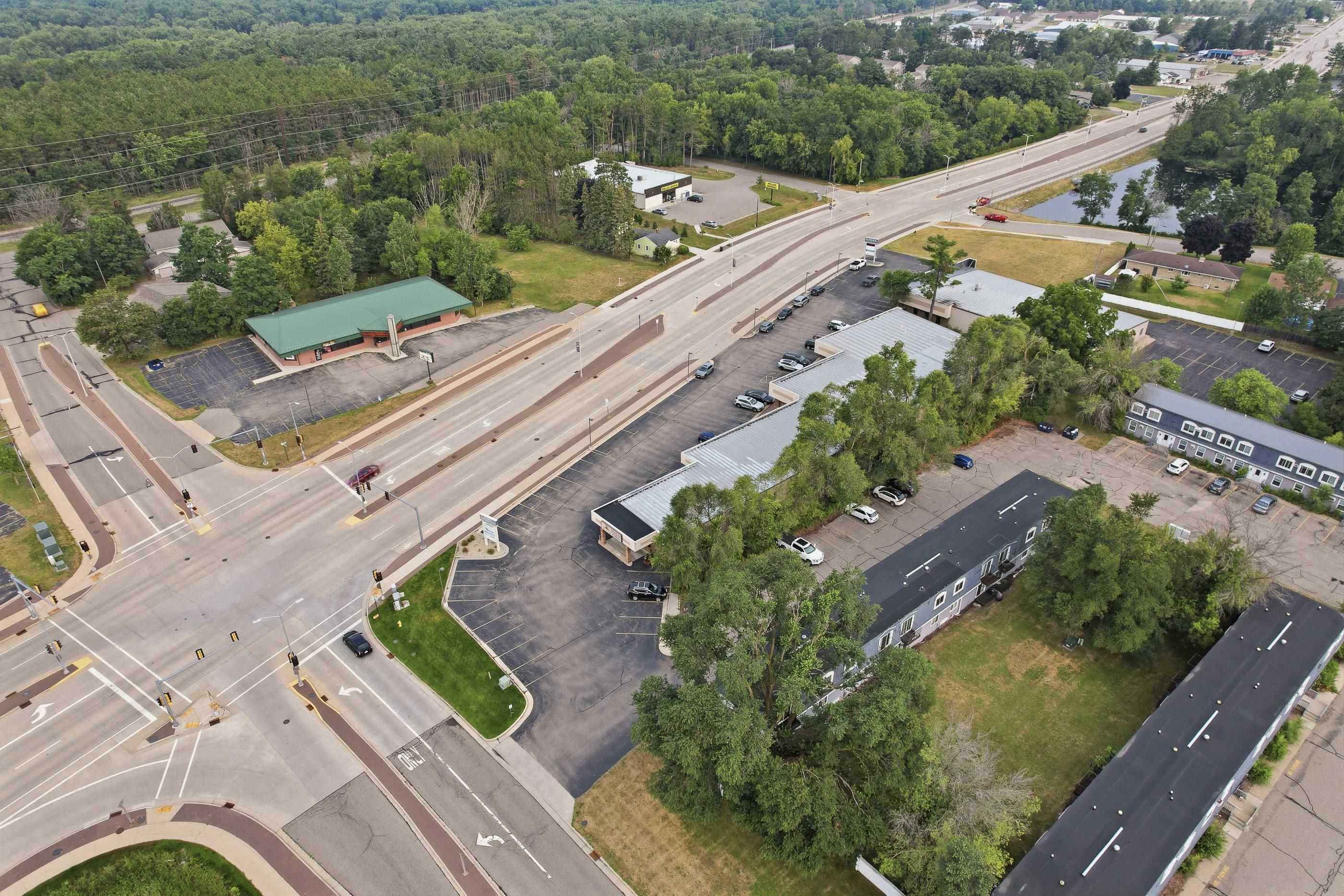 1840 POST ROAD, Plover, Wisconsin 54467, ,Commercial/industrial,For Sale,1840 POST ROAD,22603812