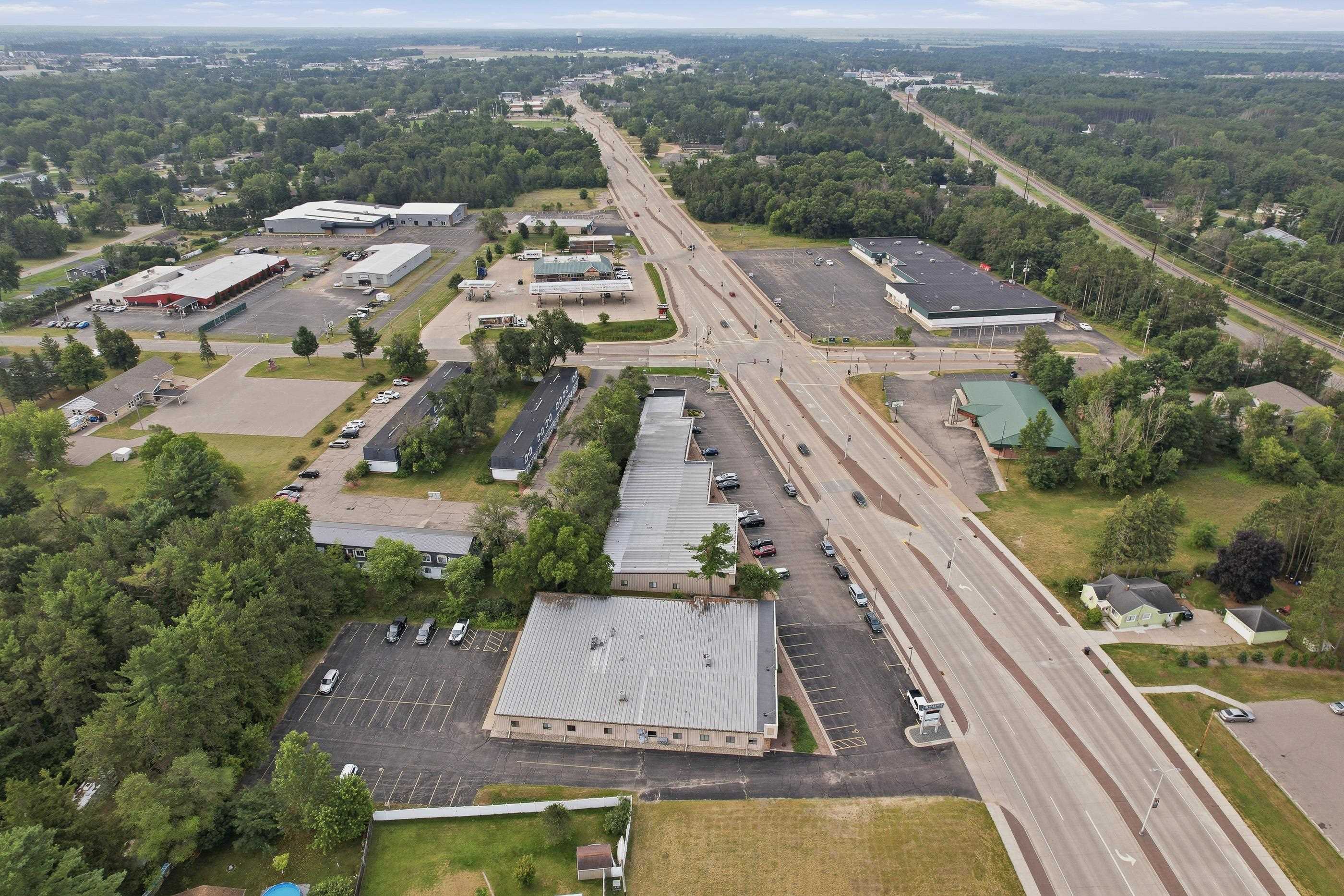 1840 POST ROAD, Plover, Wisconsin 54467, ,Commercial/industrial,For Sale,1840 POST ROAD,22603812