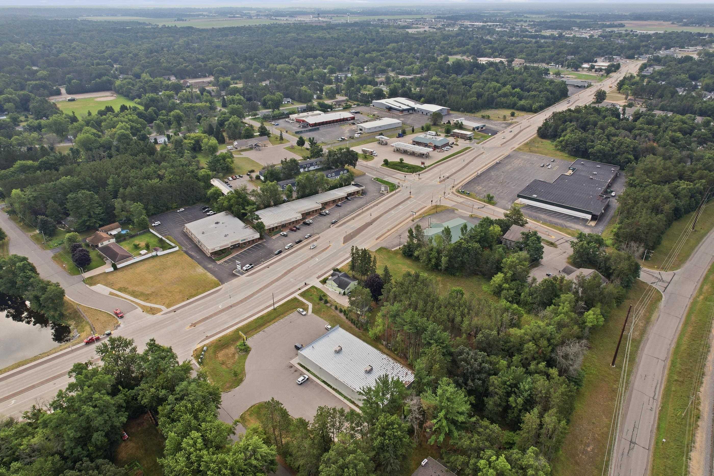 1840 POST ROAD, Plover, Wisconsin 54467, ,Commercial/industrial,For Sale,1840 POST ROAD,22603812