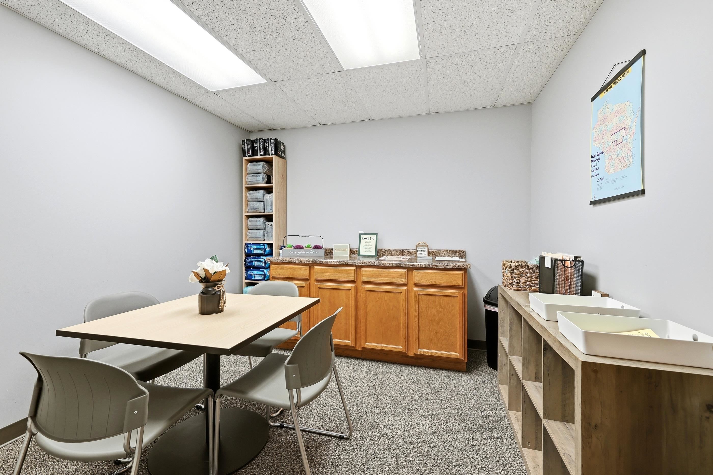 1840 POST ROAD, Plover, Wisconsin 54467, ,Commercial/industrial,For Sale,1840 POST ROAD,22603812