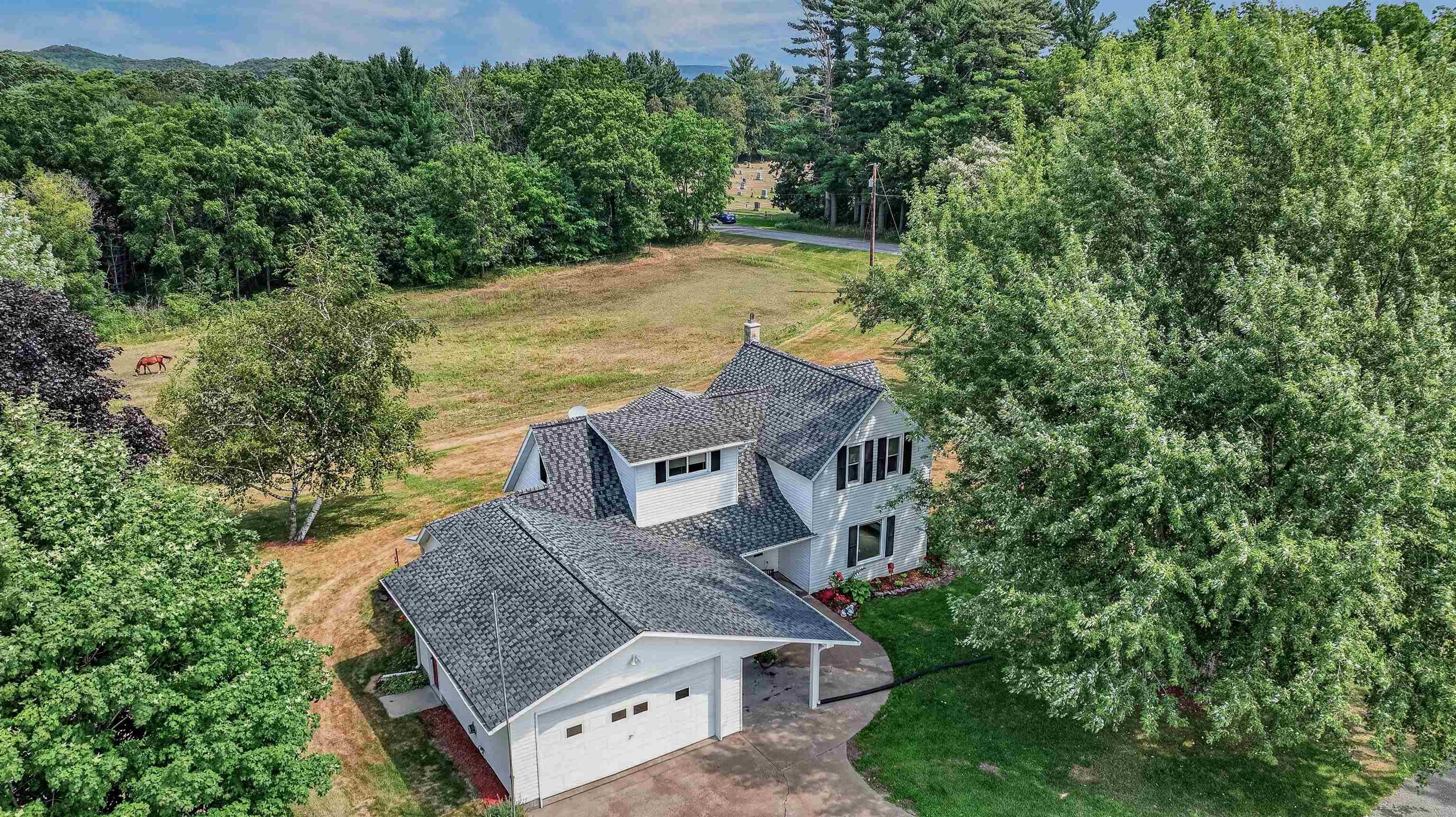 N8481 KLEBA ROAD, Hixton, Wisconsin 54635, 3 Bedrooms Bedrooms, ,1 BathroomBathrooms,Residential,For Sale,N8481 KLEBA ROAD,22603824