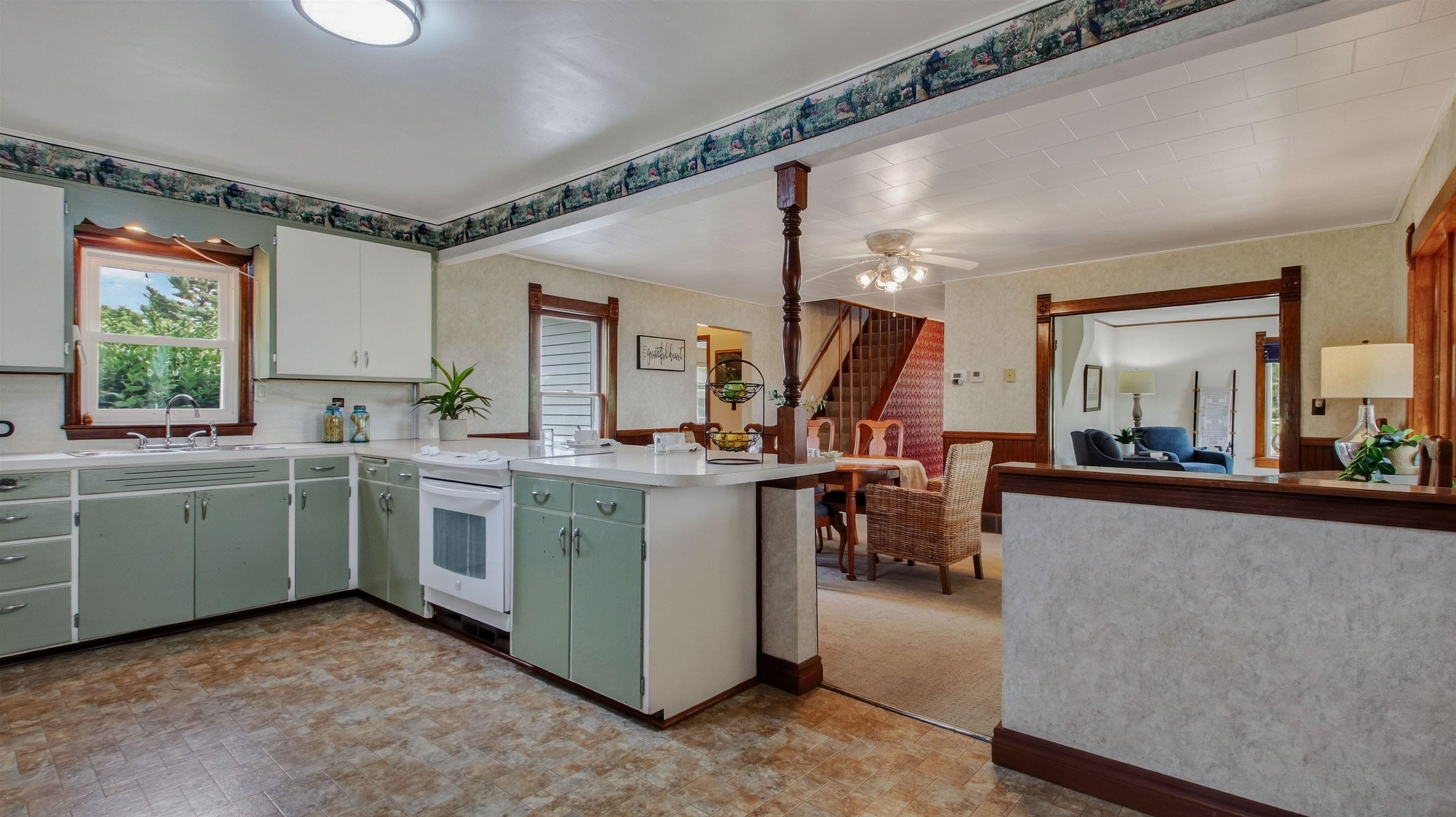 N8481 KLEBA ROAD, Hixton, Wisconsin 54635, 3 Bedrooms Bedrooms, ,1 BathroomBathrooms,Residential,For Sale,N8481 KLEBA ROAD,22603824