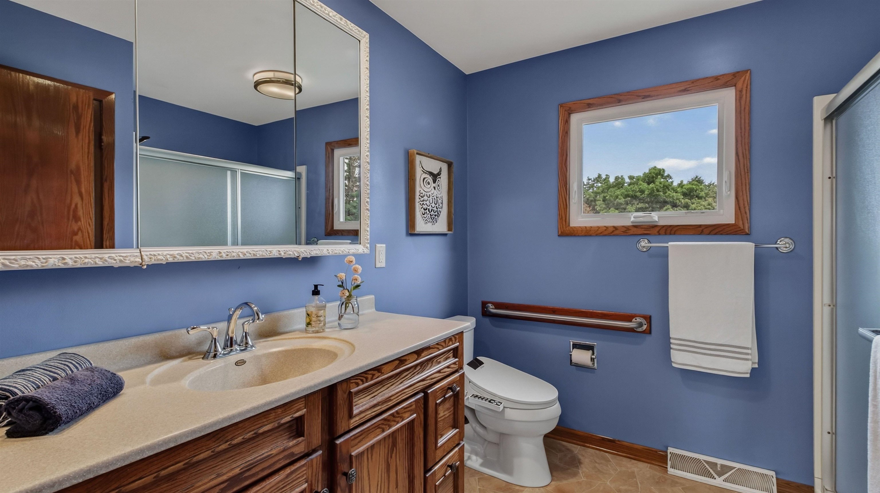 N8481 KLEBA ROAD, Hixton, Wisconsin 54635, 3 Bedrooms Bedrooms, ,1 BathroomBathrooms,Residential,For Sale,N8481 KLEBA ROAD,22603824