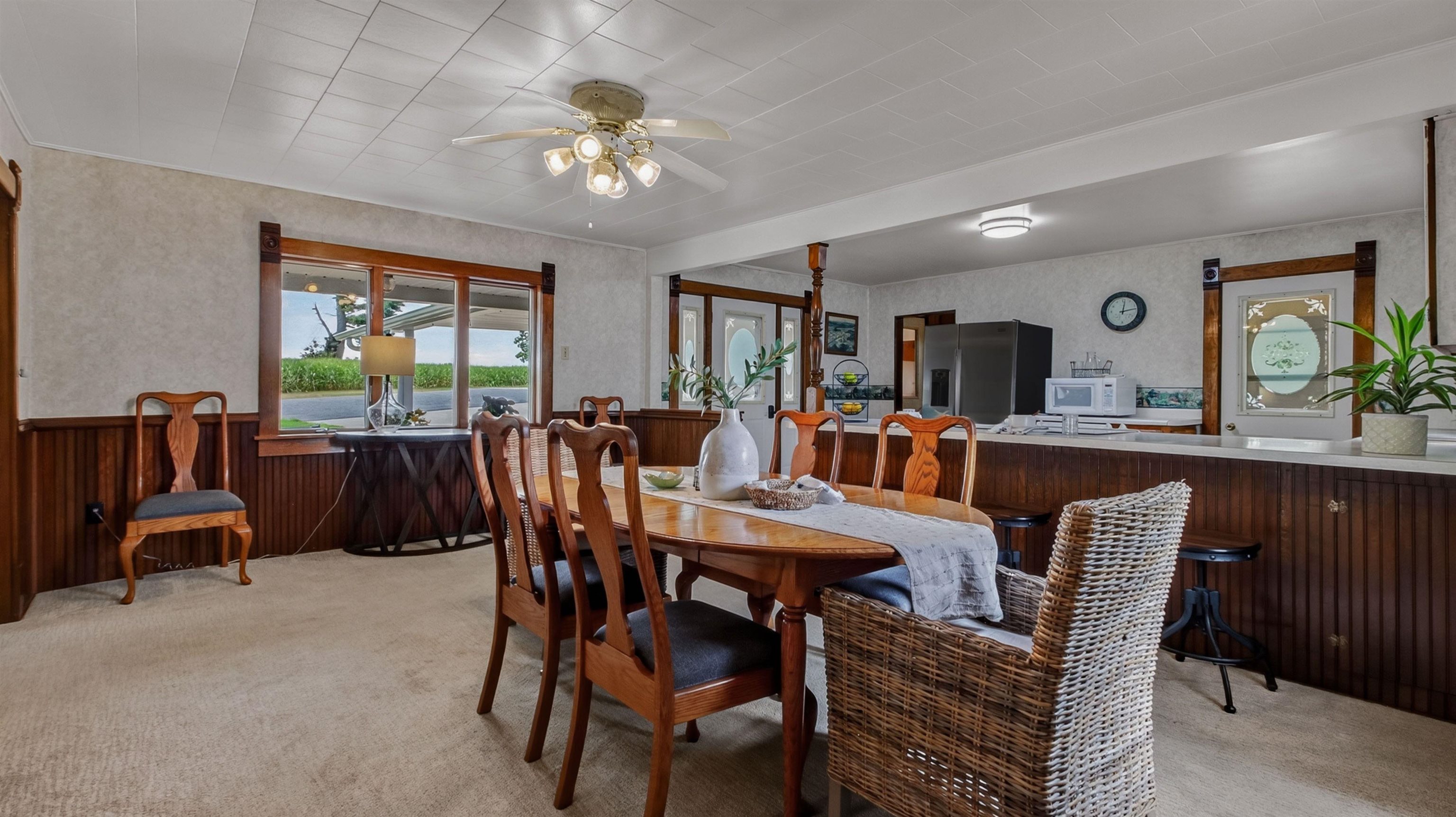 N8481 KLEBA ROAD, Hixton, Wisconsin 54635, 3 Bedrooms Bedrooms, ,1 BathroomBathrooms,Residential,For Sale,N8481 KLEBA ROAD,22603824