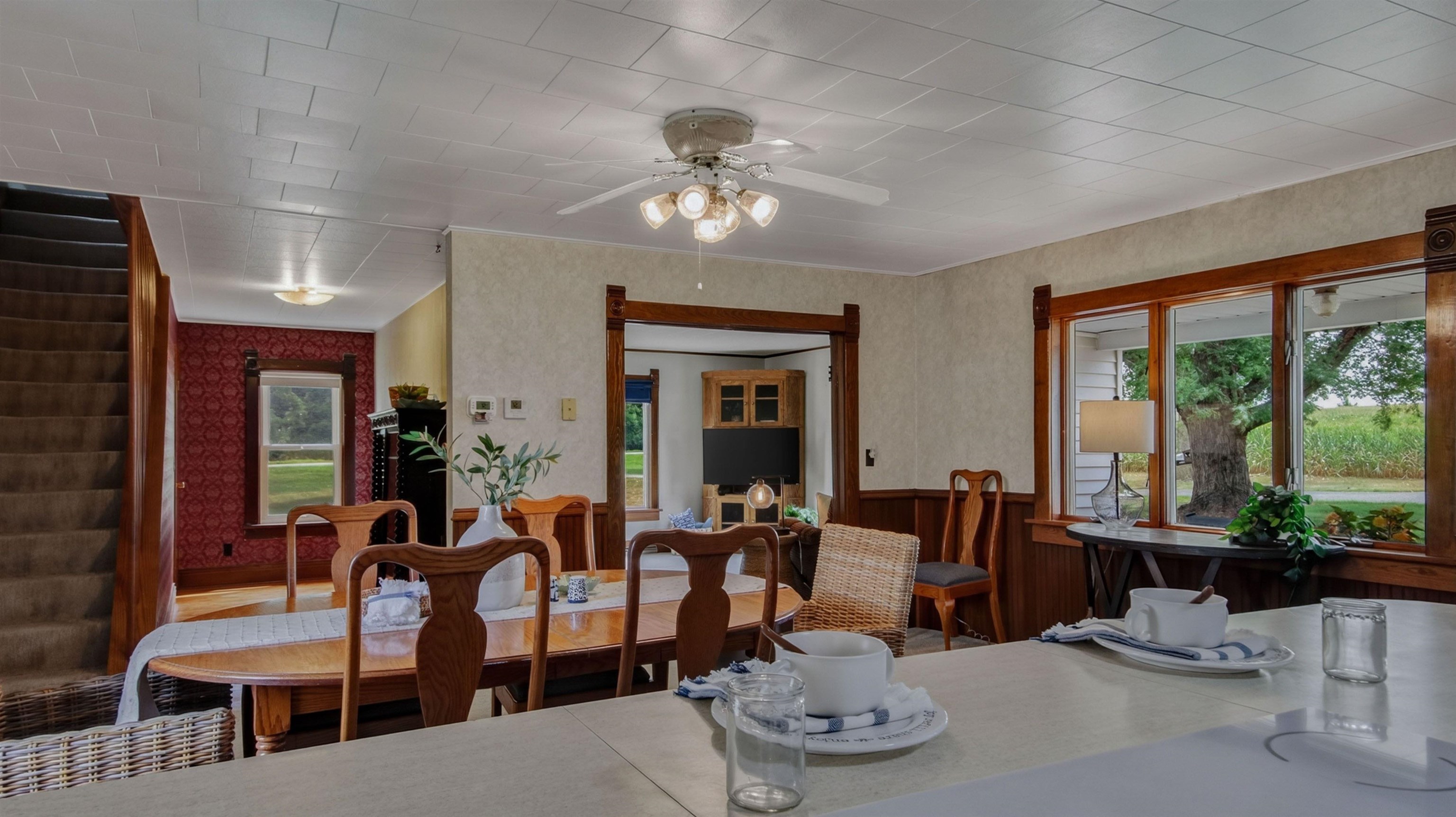 N8481 KLEBA ROAD, Hixton, Wisconsin 54635, 3 Bedrooms Bedrooms, ,1 BathroomBathrooms,Residential,For Sale,N8481 KLEBA ROAD,22603824