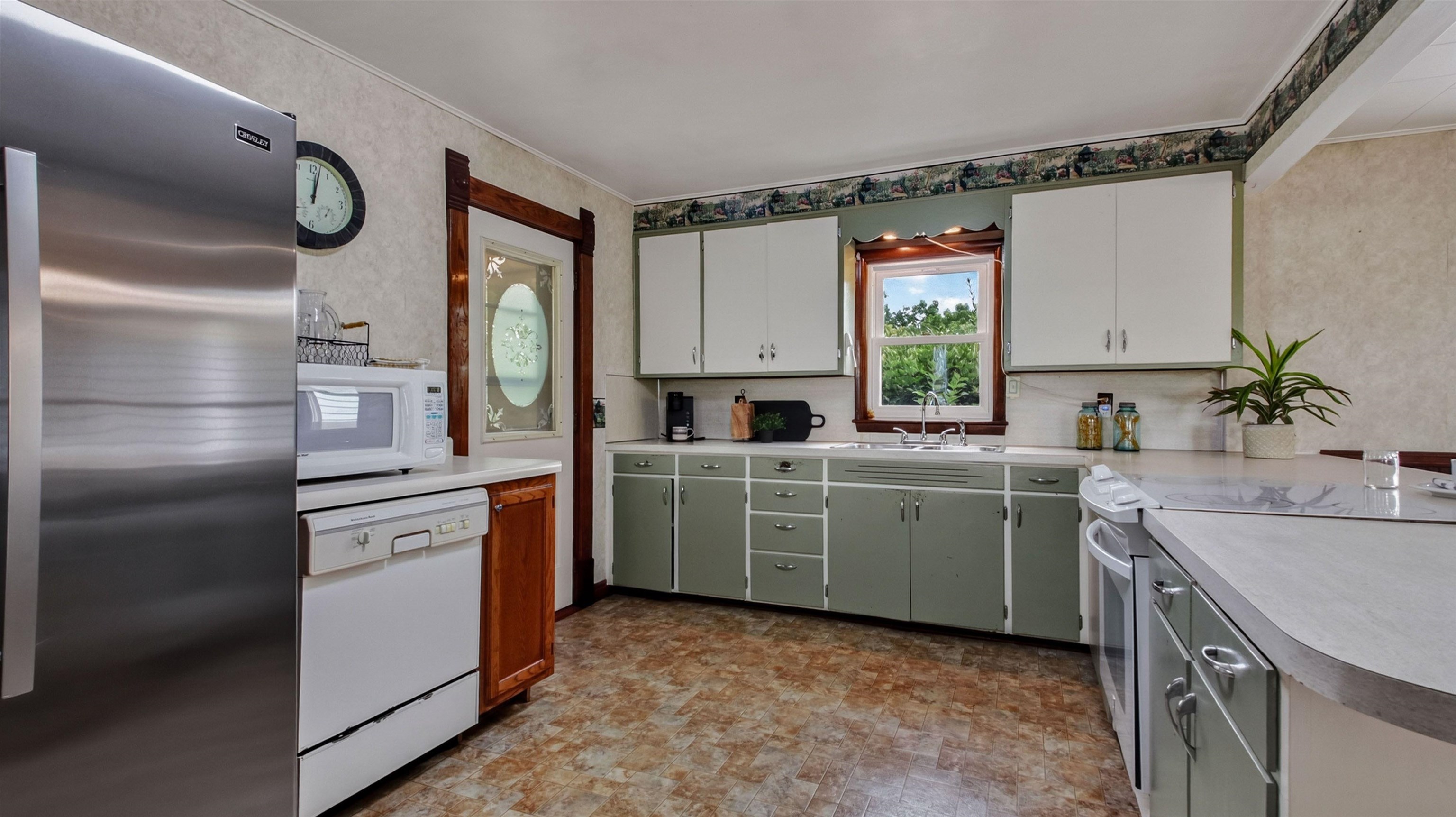 N8481 KLEBA ROAD, Hixton, Wisconsin 54635, 3 Bedrooms Bedrooms, ,1 BathroomBathrooms,Residential,For Sale,N8481 KLEBA ROAD,22603824