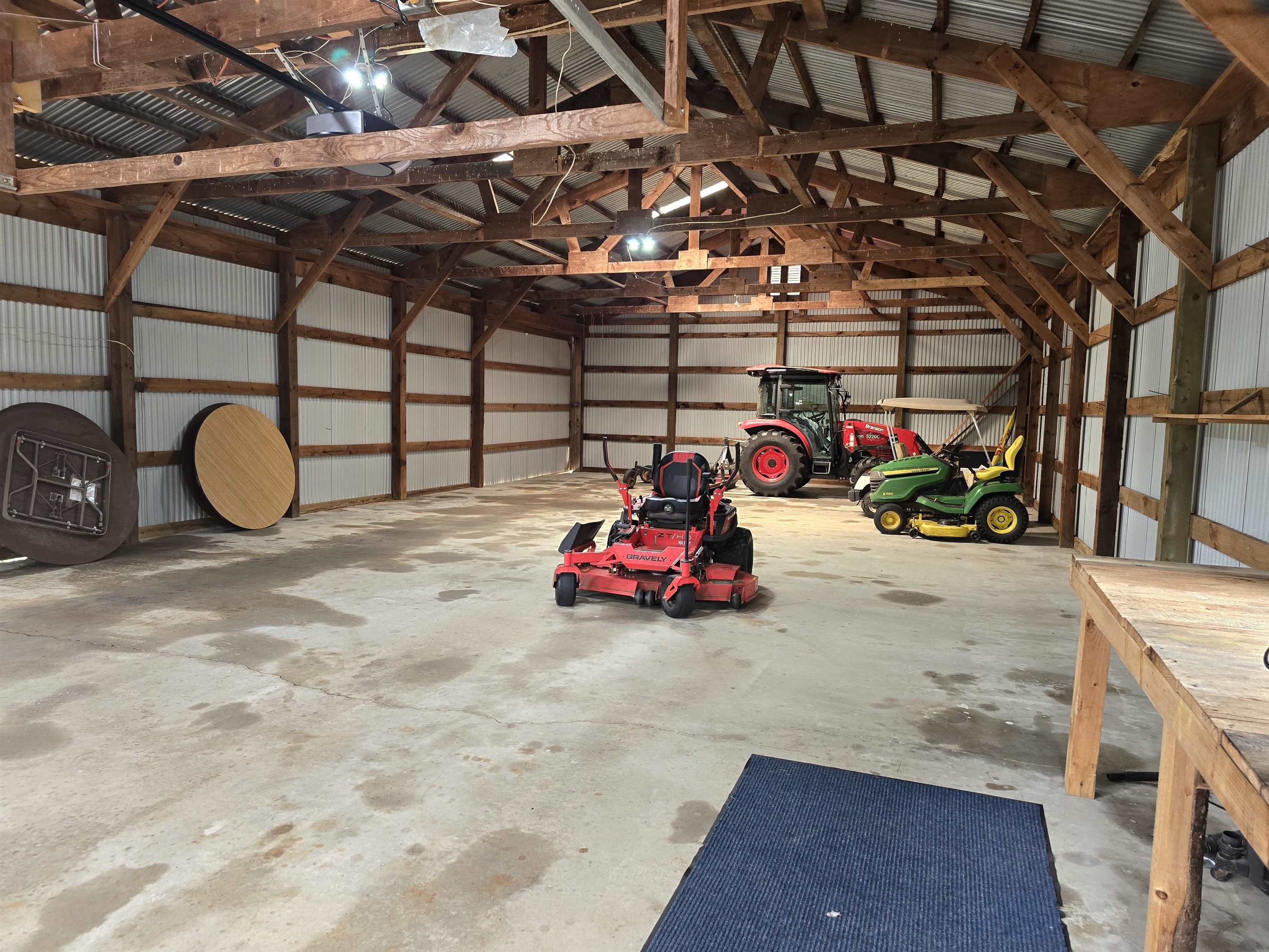 N8481 KLEBA ROAD, Hixton, Wisconsin 54635, 3 Bedrooms Bedrooms, ,1 BathroomBathrooms,Residential,For Sale,N8481 KLEBA ROAD,22603824
