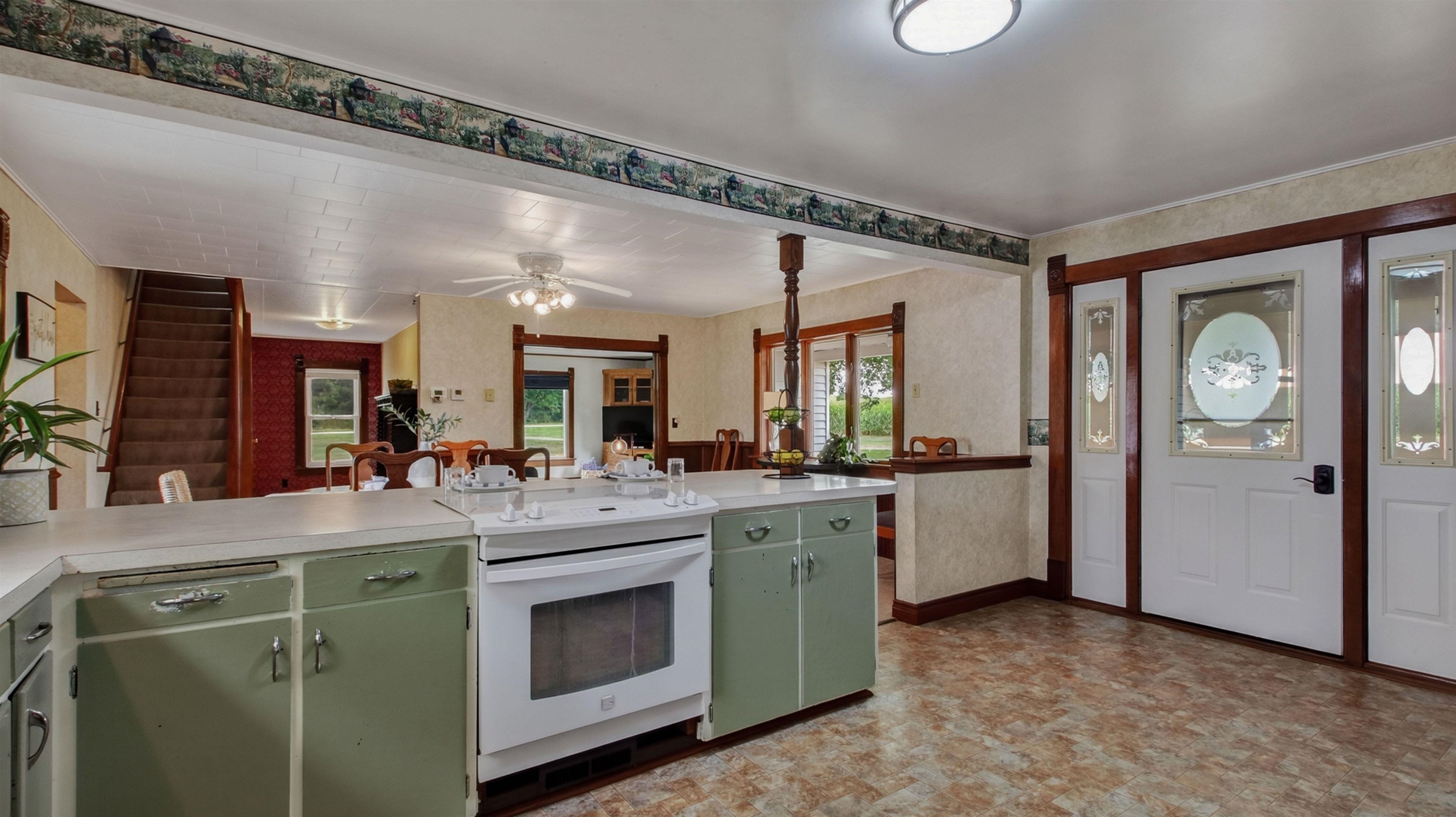 N8481 KLEBA ROAD, Hixton, Wisconsin 54635, 3 Bedrooms Bedrooms, ,1 BathroomBathrooms,Residential,For Sale,N8481 KLEBA ROAD,22603824