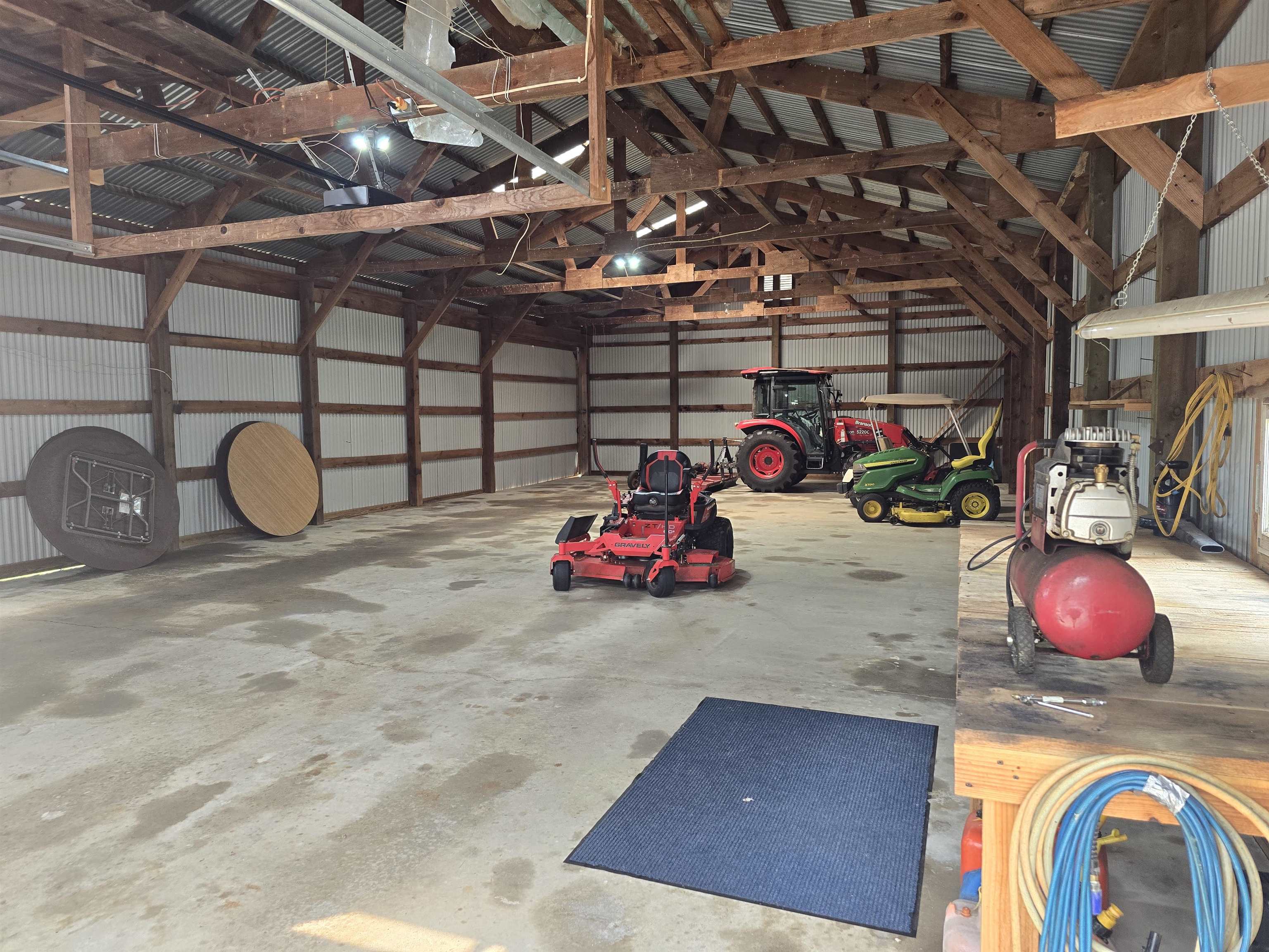 N8481 KLEBA ROAD, Hixton, Wisconsin 54635, 3 Bedrooms Bedrooms, ,1 BathroomBathrooms,Residential,For Sale,N8481 KLEBA ROAD,22603824