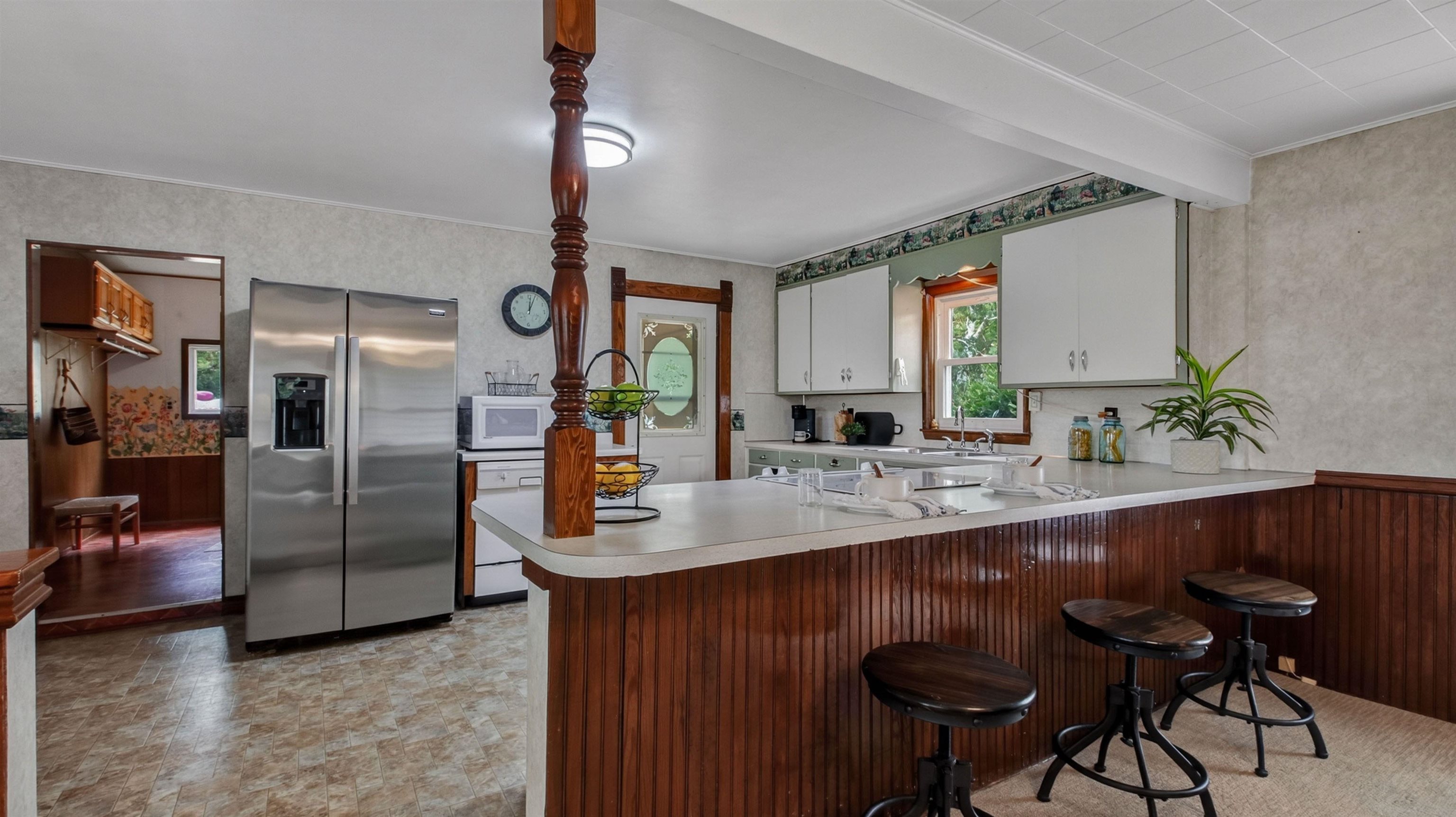 N8481 KLEBA ROAD, Hixton, Wisconsin 54635, 3 Bedrooms Bedrooms, ,1 BathroomBathrooms,Residential,For Sale,N8481 KLEBA ROAD,22603824
