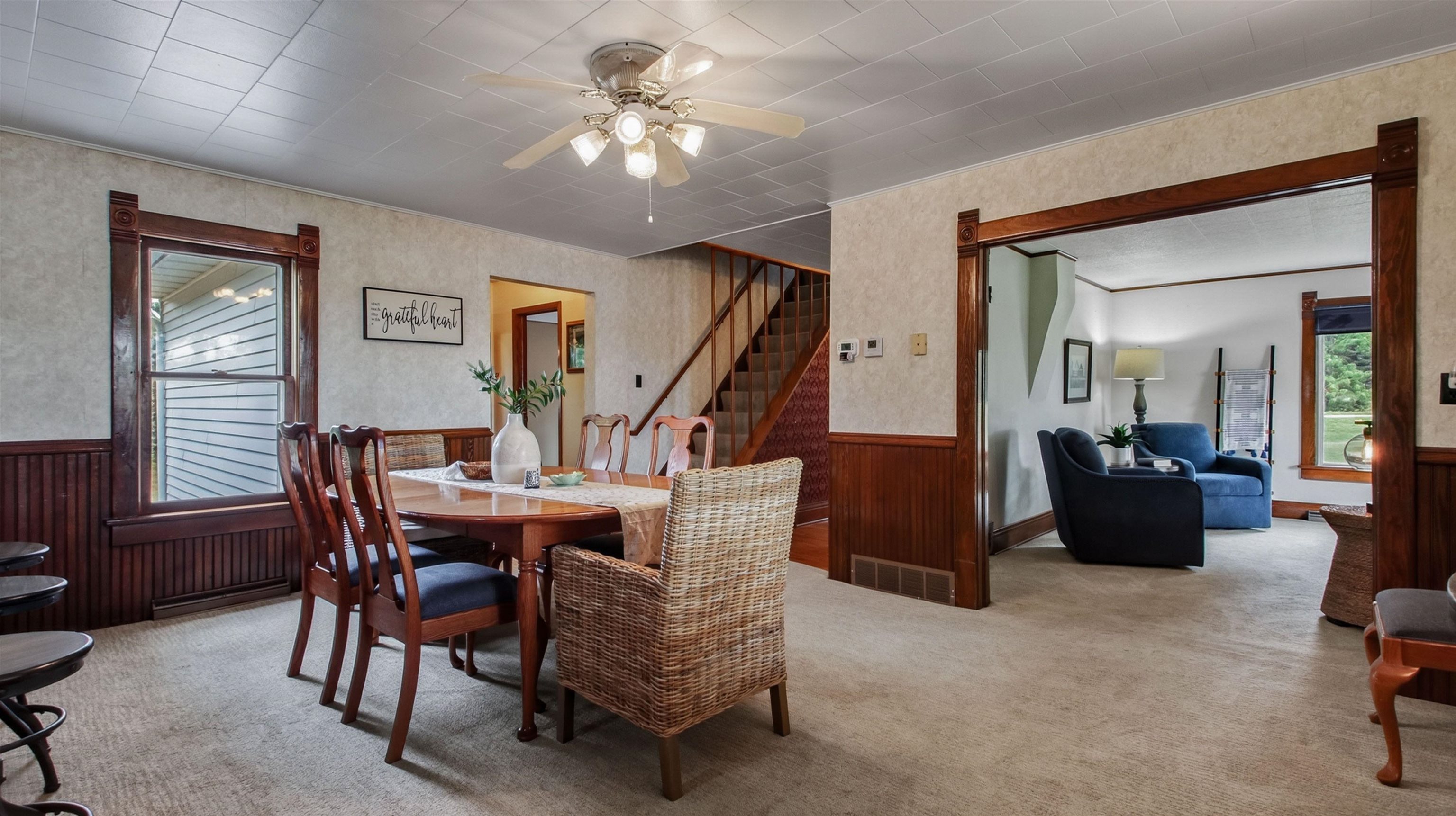 N8481 KLEBA ROAD, Hixton, Wisconsin 54635, 3 Bedrooms Bedrooms, ,1 BathroomBathrooms,Residential,For Sale,N8481 KLEBA ROAD,22603824