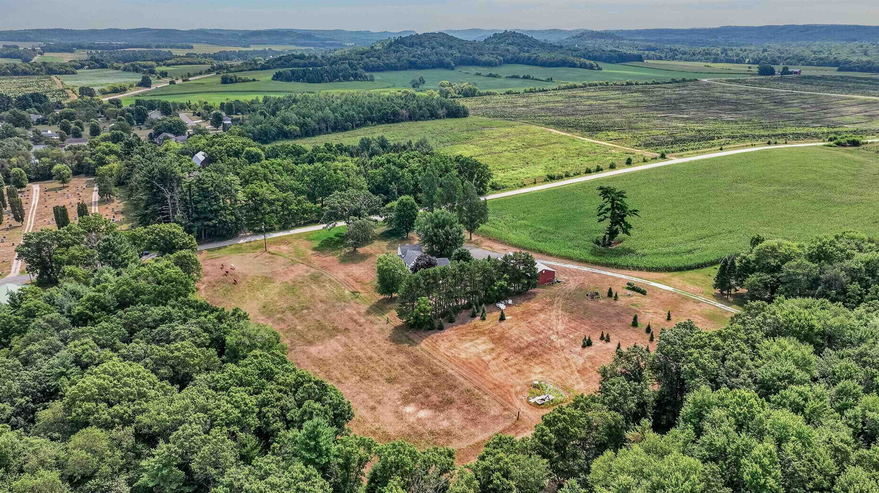 N8481 KLEBA ROAD, Hixton, Wisconsin 54635, 3 Bedrooms Bedrooms, ,1 BathroomBathrooms,Residential,For Sale,N8481 KLEBA ROAD,22603824