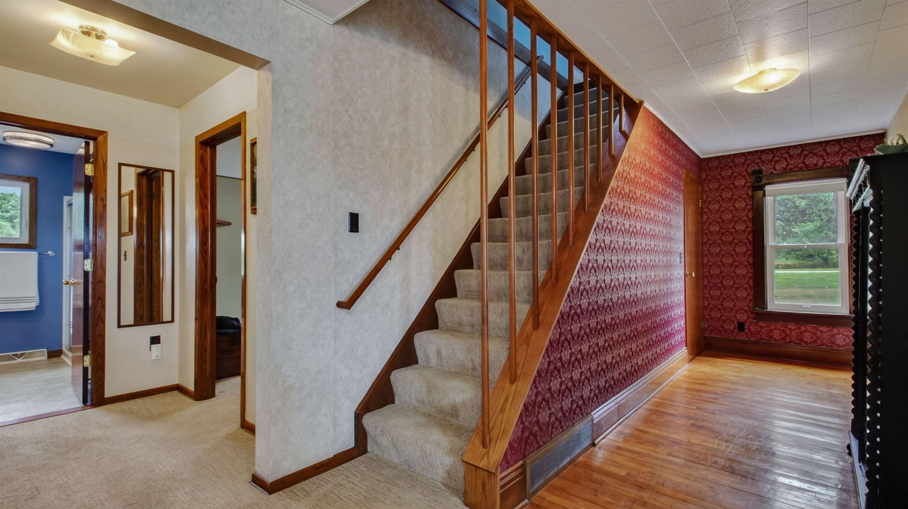 N8481 KLEBA ROAD, Hixton, Wisconsin 54635, 3 Bedrooms Bedrooms, ,1 BathroomBathrooms,Residential,For Sale,N8481 KLEBA ROAD,22603824