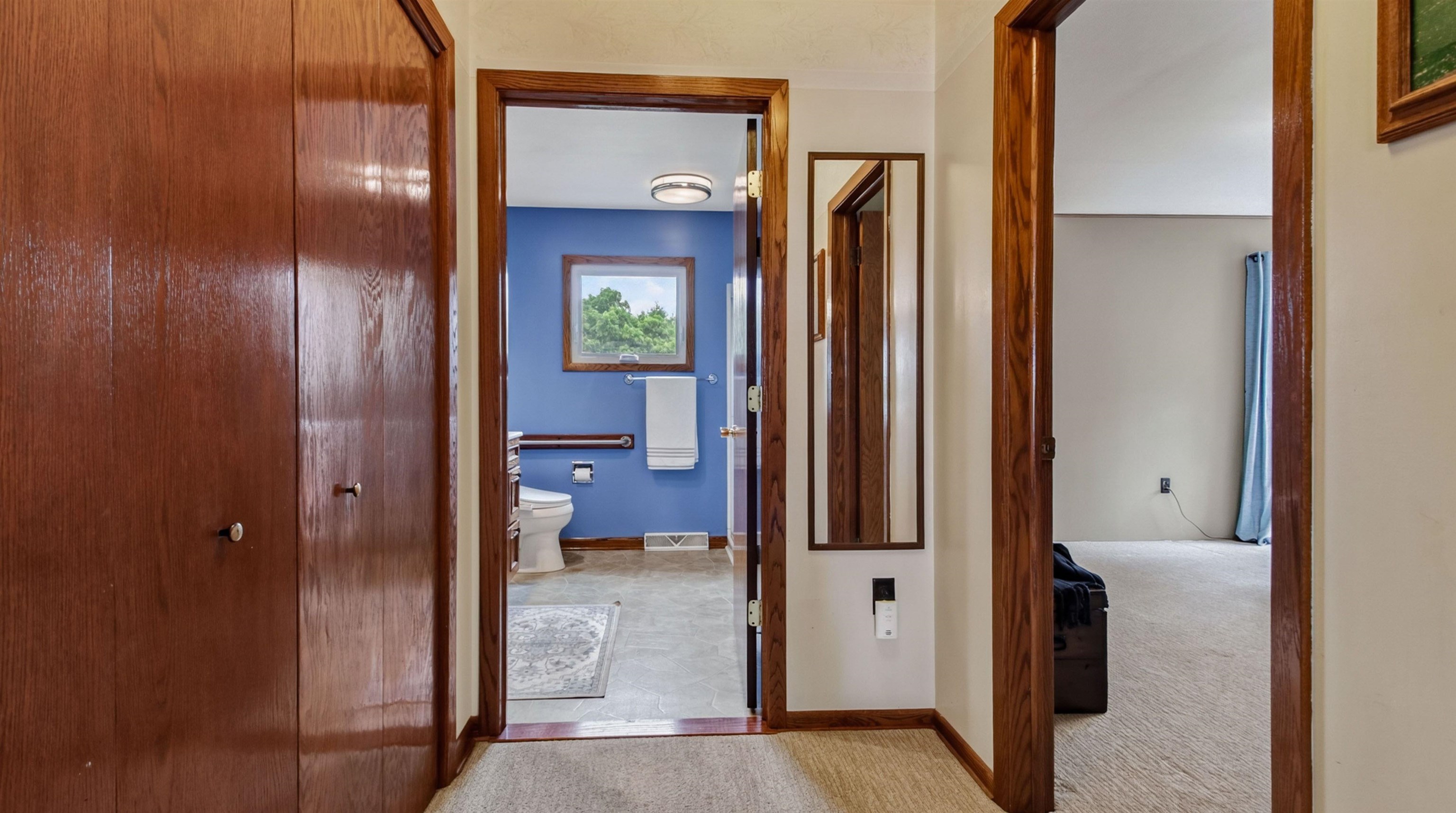 N8481 KLEBA ROAD, Hixton, Wisconsin 54635, 3 Bedrooms Bedrooms, ,1 BathroomBathrooms,Residential,For Sale,N8481 KLEBA ROAD,22603824