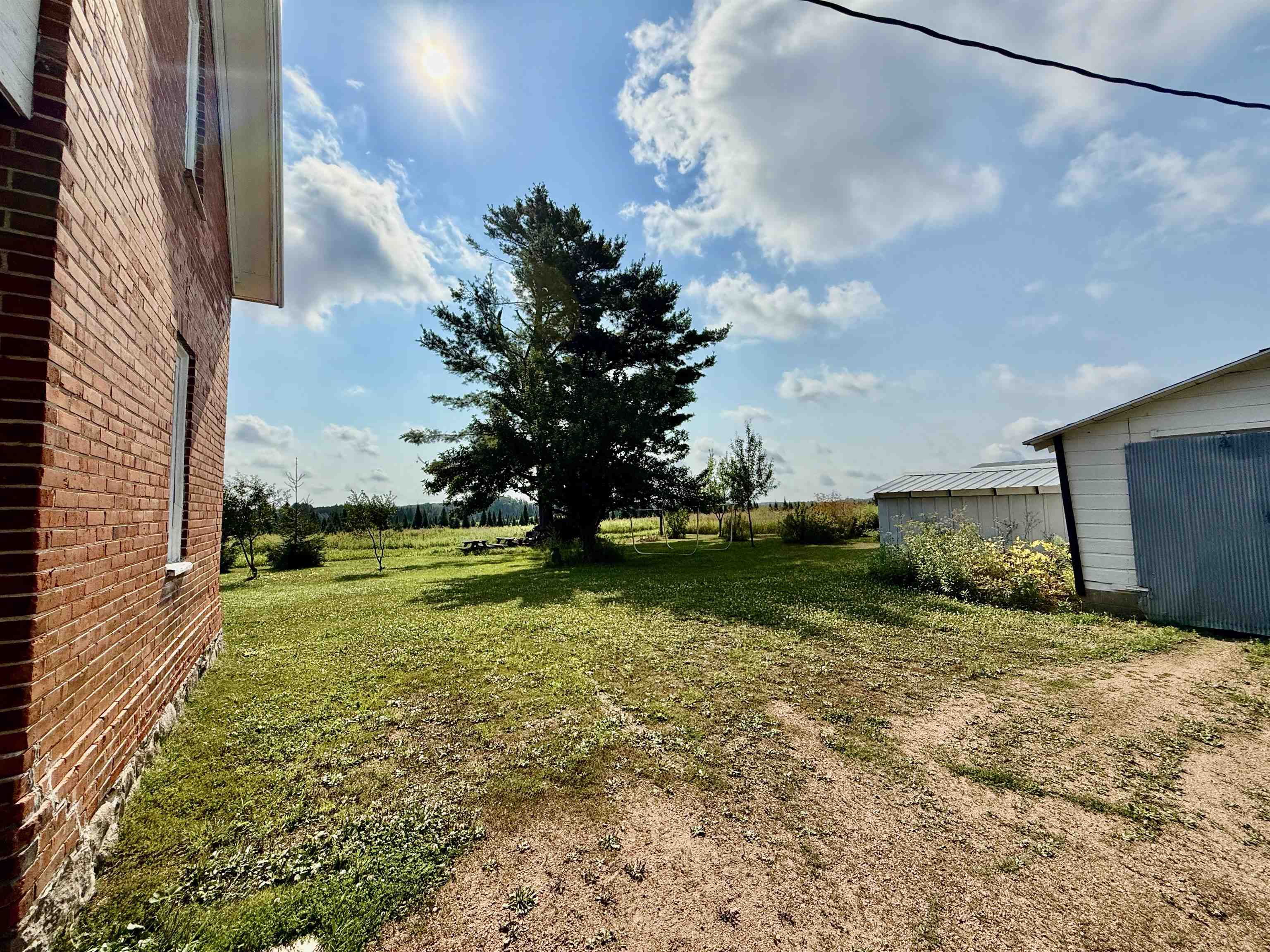 N6454 ROBIN ROAD, Wittenberg, Wisconsin 54499, 5 Bedrooms Bedrooms, ,1 BathroomBathrooms,Residential,For Sale,N6454 ROBIN ROAD,22603825