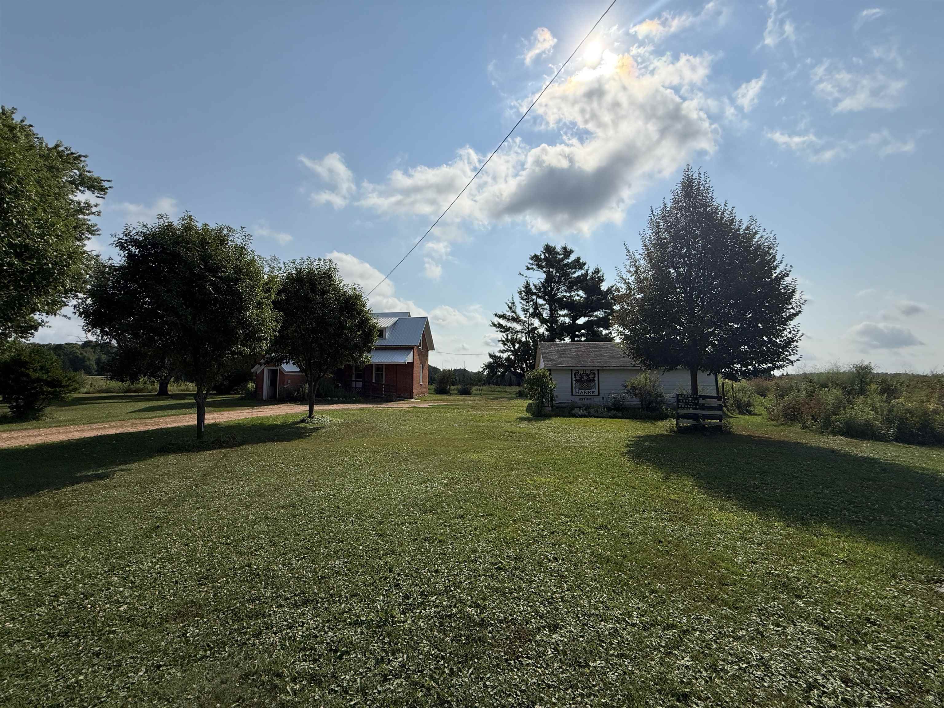 N6454 ROBIN ROAD, Wittenberg, Wisconsin 54499, 5 Bedrooms Bedrooms, ,1 BathroomBathrooms,Residential,For Sale,N6454 ROBIN ROAD,22603825