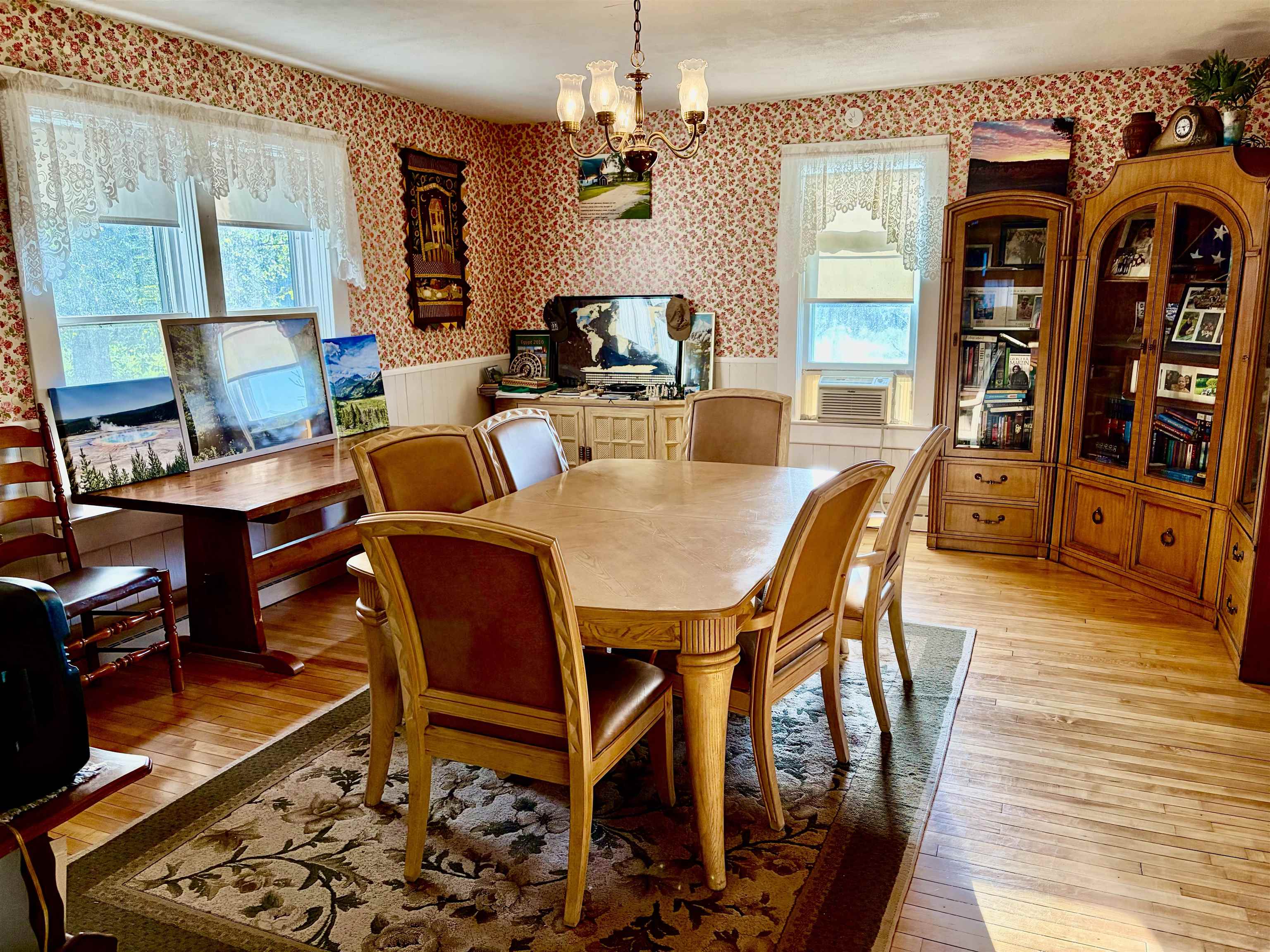 N6454 ROBIN ROAD, Wittenberg, Wisconsin 54499, 5 Bedrooms Bedrooms, ,1 BathroomBathrooms,Residential,For Sale,N6454 ROBIN ROAD,22603825