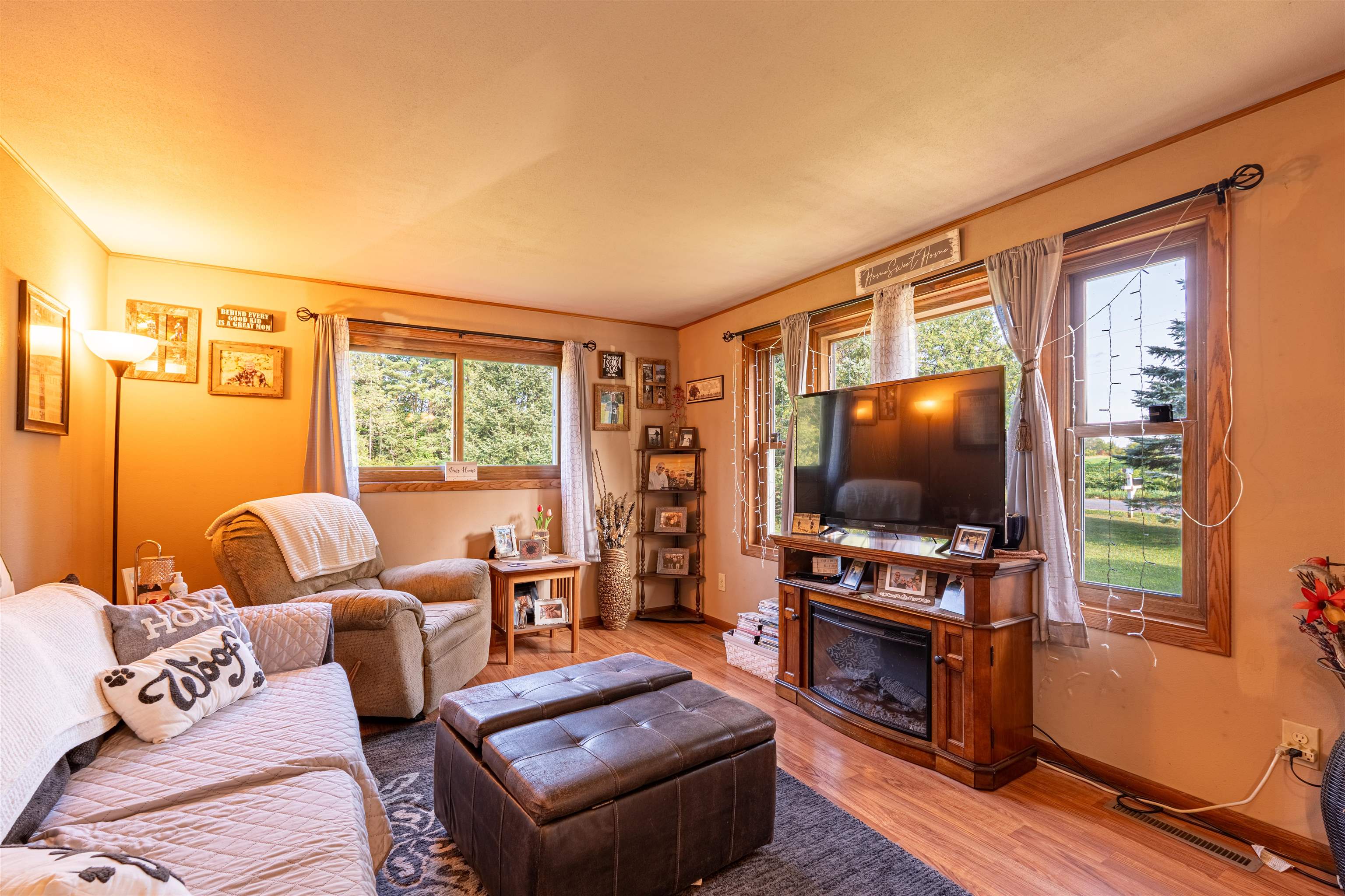 W18924 CARDINAL LANE, Birnamwood, Wisconsin 54414, 3 Bedrooms Bedrooms, ,1 BathroomBathrooms,Residential,For Sale,W18924 CARDINAL LANE,22603826