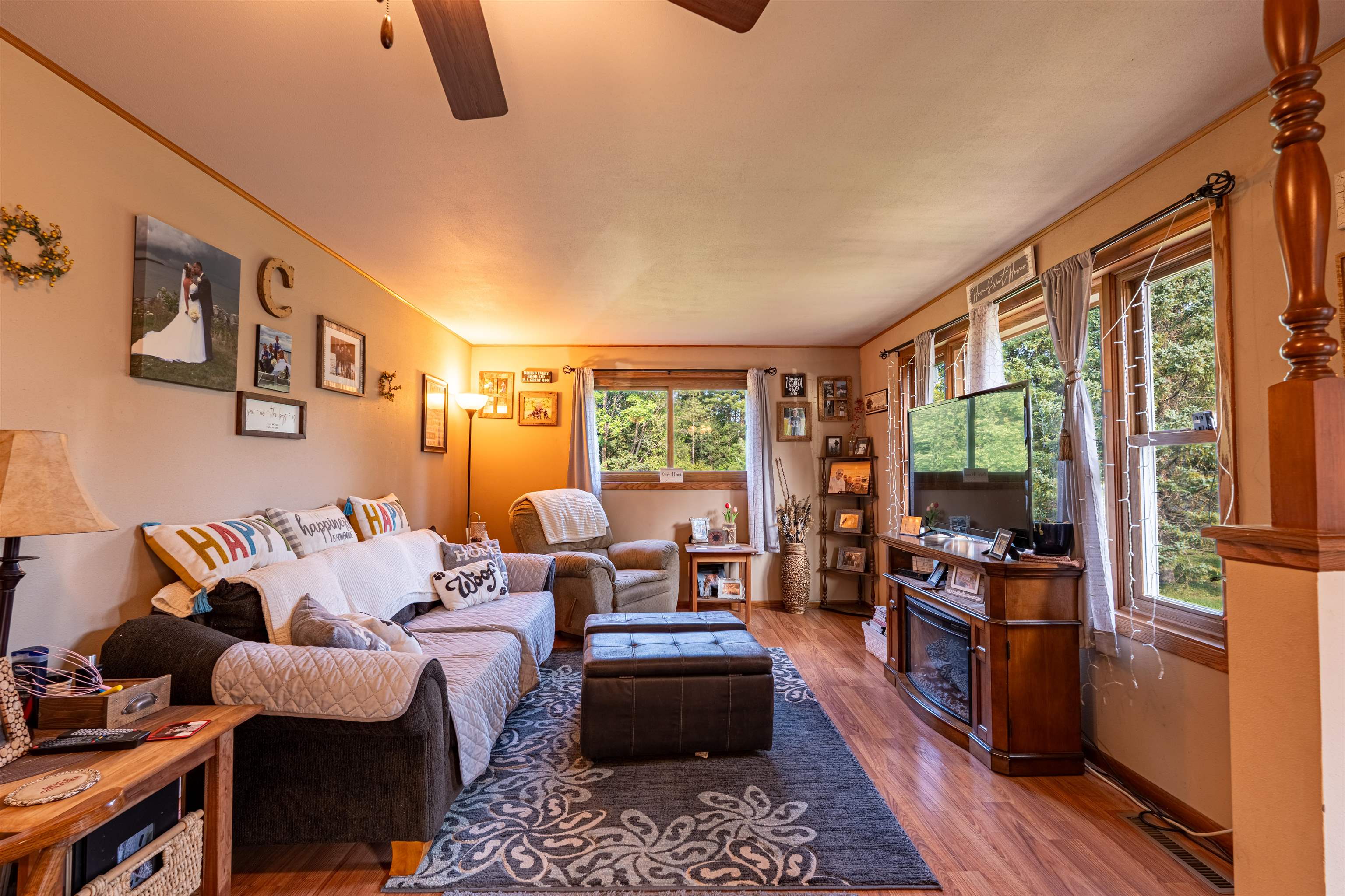 W18924 CARDINAL LANE, Birnamwood, Wisconsin 54414, 3 Bedrooms Bedrooms, ,1 BathroomBathrooms,Residential,For Sale,W18924 CARDINAL LANE,22603826