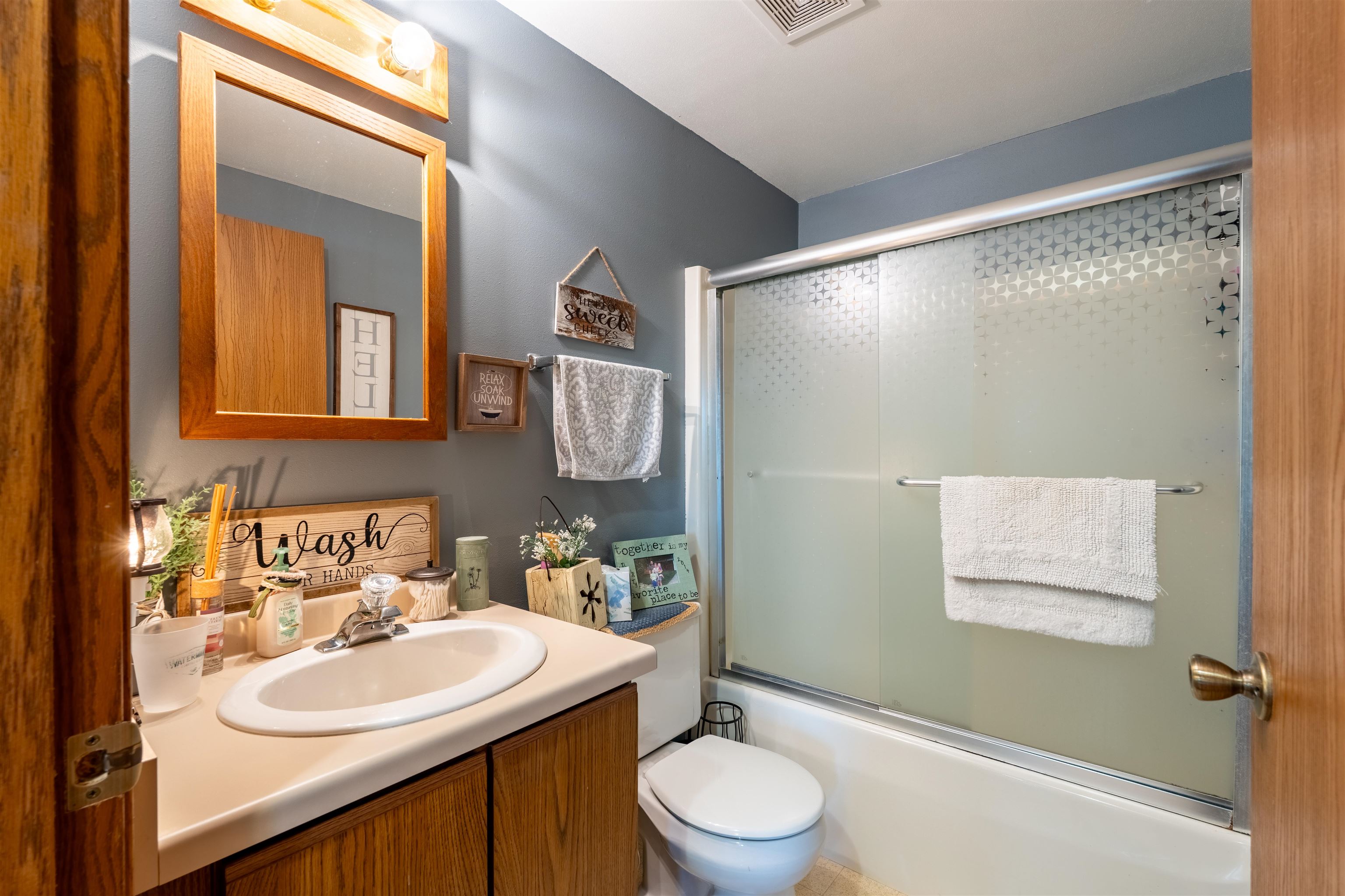 W18924 CARDINAL LANE, Birnamwood, Wisconsin 54414, 3 Bedrooms Bedrooms, ,1 BathroomBathrooms,Residential,For Sale,W18924 CARDINAL LANE,22603826