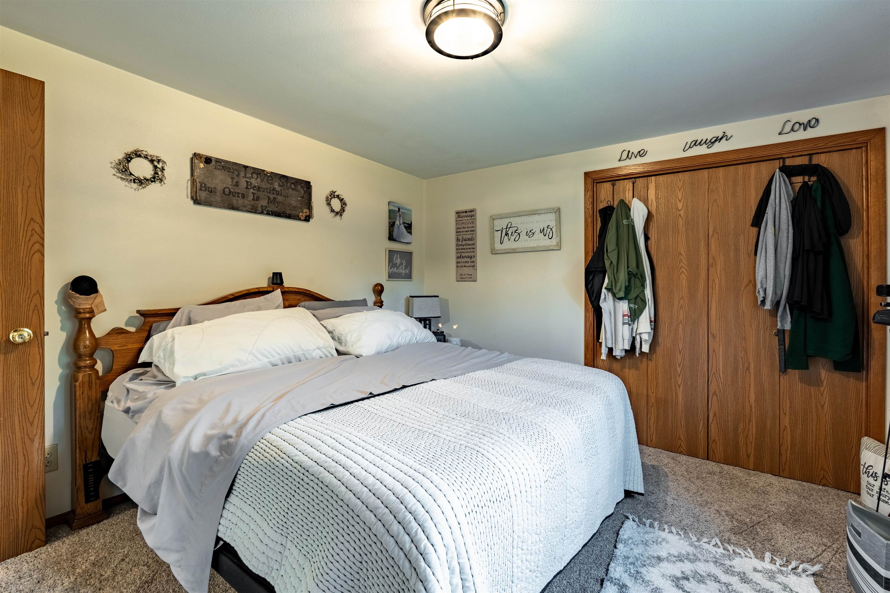 W18924 CARDINAL LANE, Birnamwood, Wisconsin 54414, 3 Bedrooms Bedrooms, ,1 BathroomBathrooms,Residential,For Sale,W18924 CARDINAL LANE,22603826