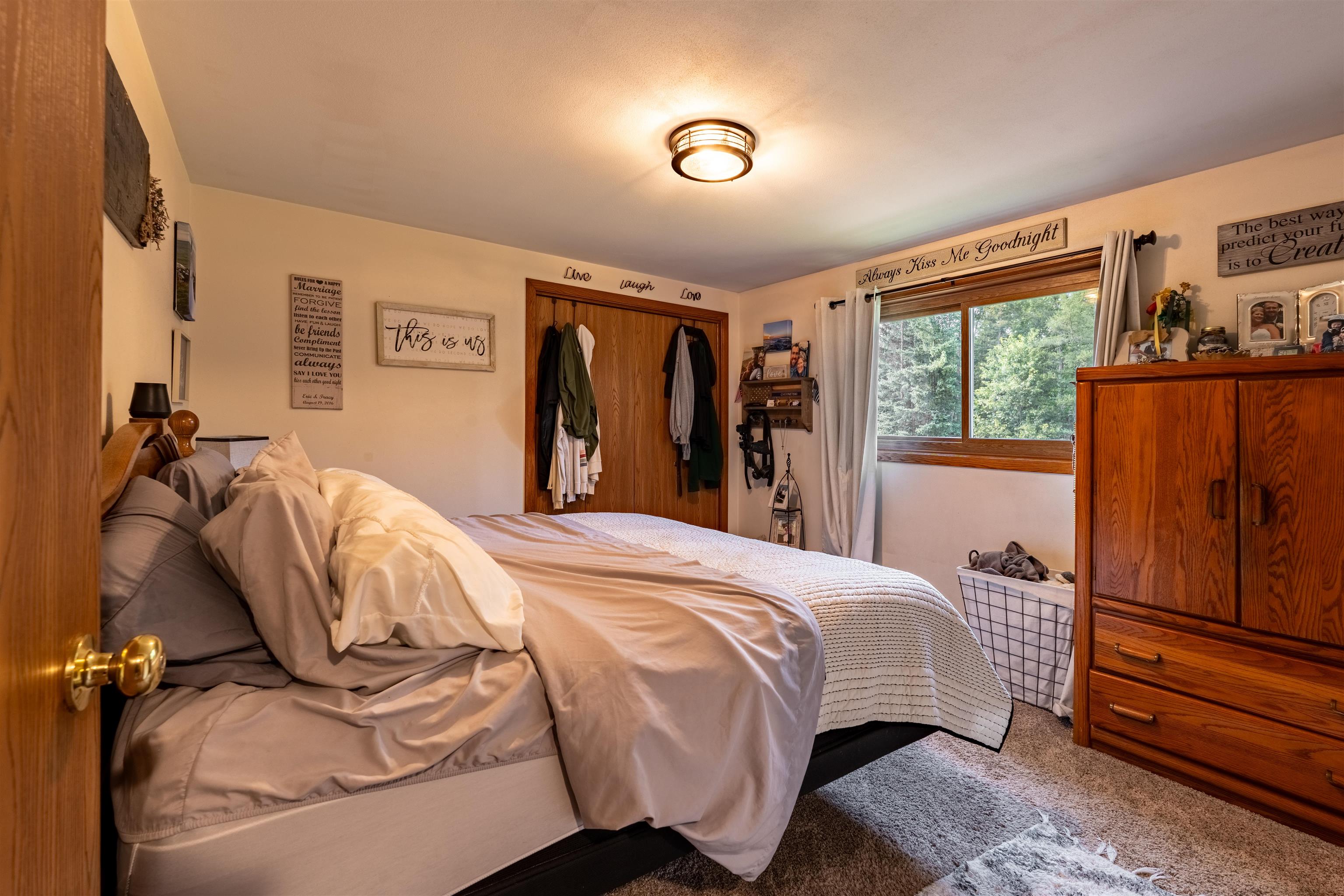 W18924 CARDINAL LANE, Birnamwood, Wisconsin 54414, 3 Bedrooms Bedrooms, ,1 BathroomBathrooms,Residential,For Sale,W18924 CARDINAL LANE,22603826
