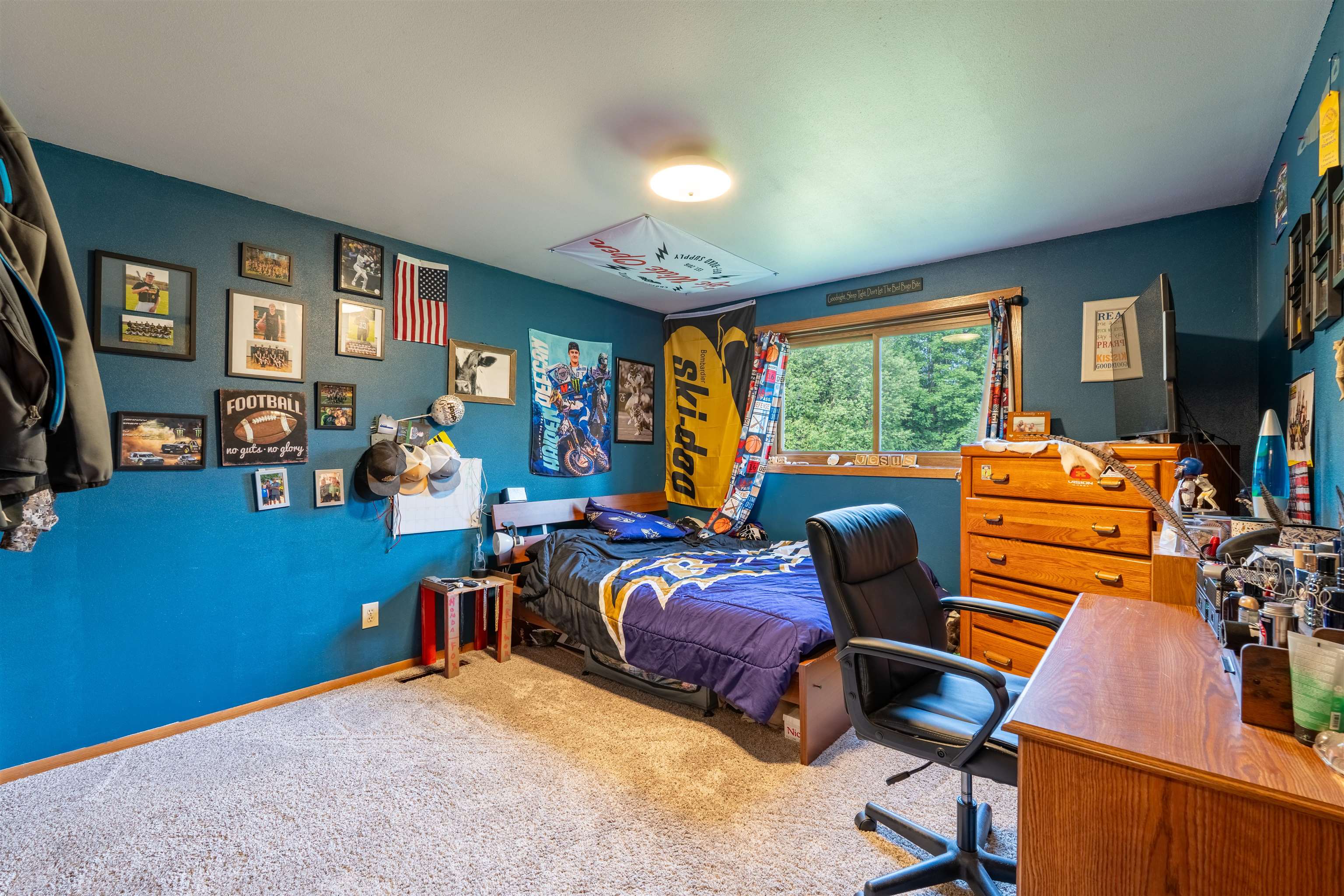 W18924 CARDINAL LANE, Birnamwood, Wisconsin 54414, 3 Bedrooms Bedrooms, ,1 BathroomBathrooms,Residential,For Sale,W18924 CARDINAL LANE,22603826
