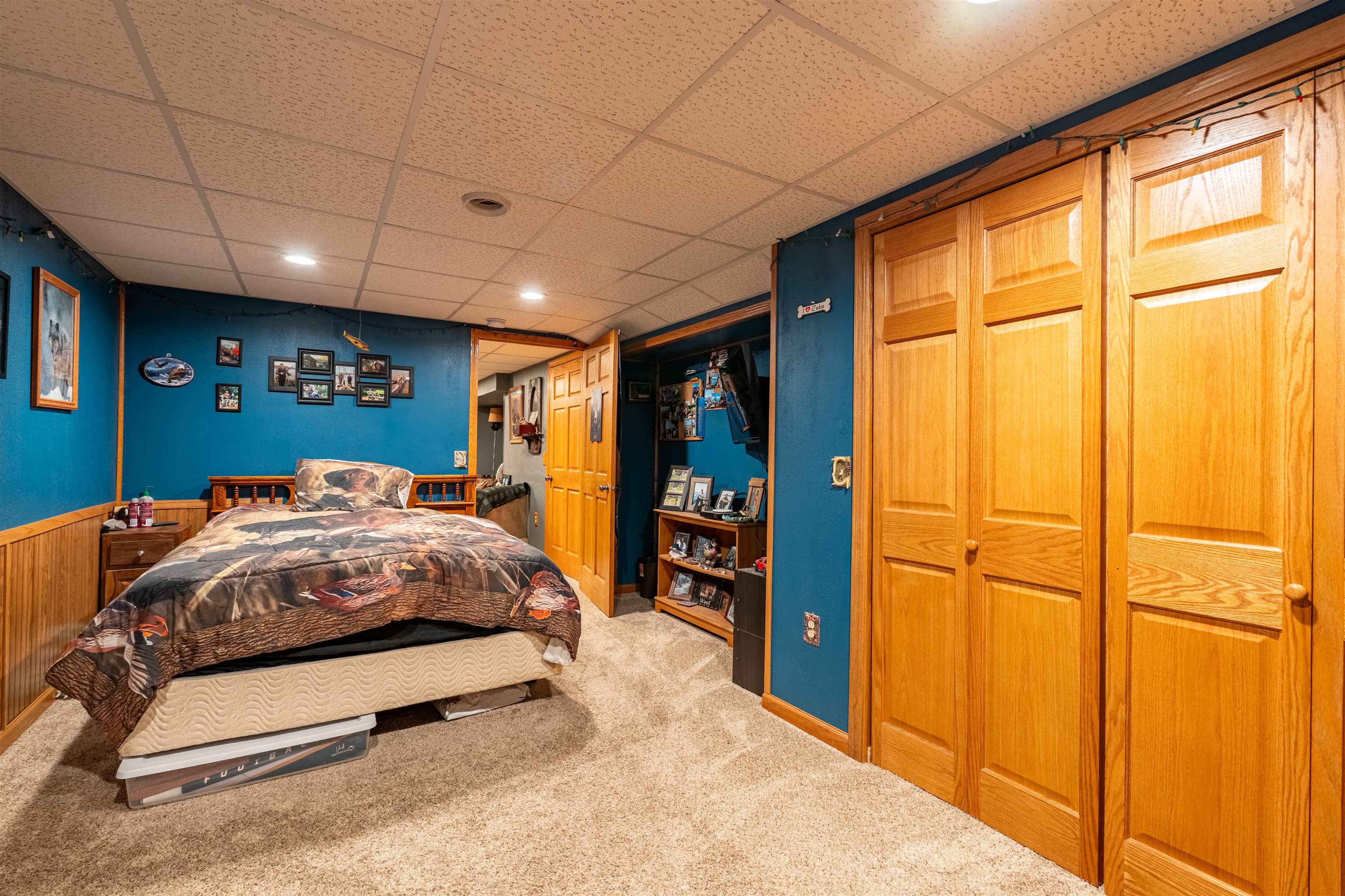 W18924 CARDINAL LANE, Birnamwood, Wisconsin 54414, 3 Bedrooms Bedrooms, ,1 BathroomBathrooms,Residential,For Sale,W18924 CARDINAL LANE,22603826